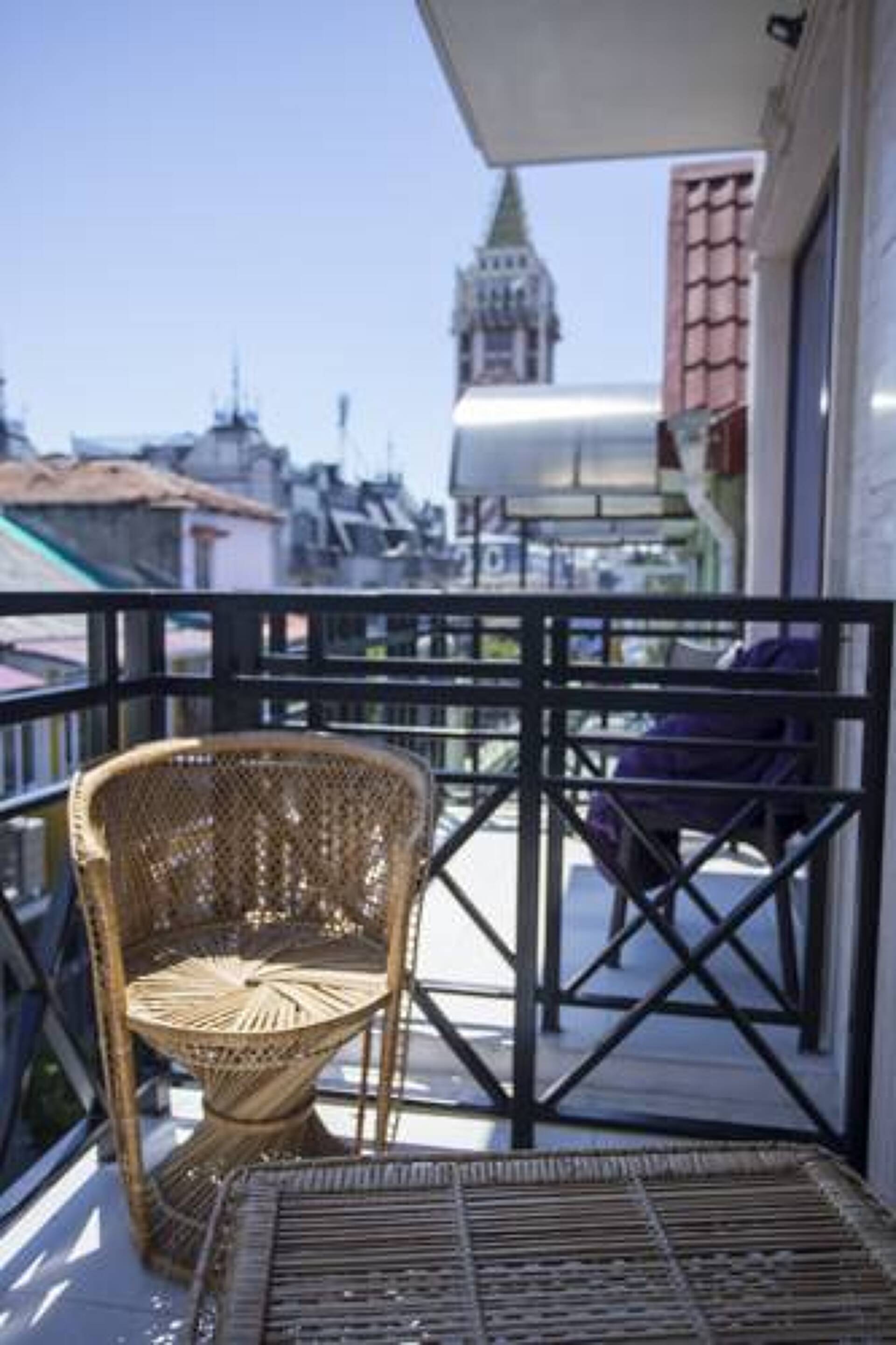 Hotel N16 Batumi 38