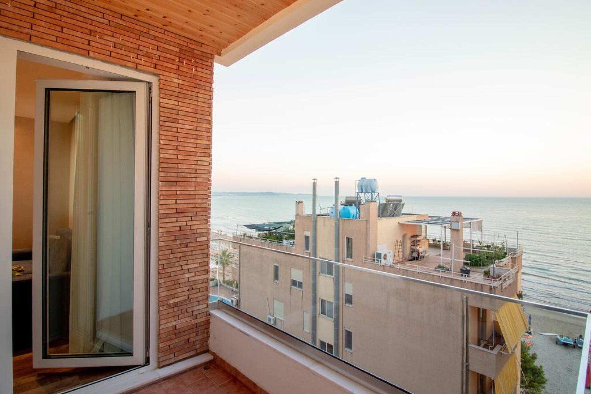 Blue Marine Residence 4* 15
