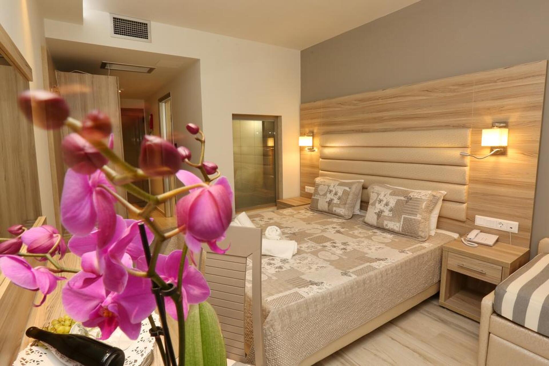 Dionysos Hotel 3* 27