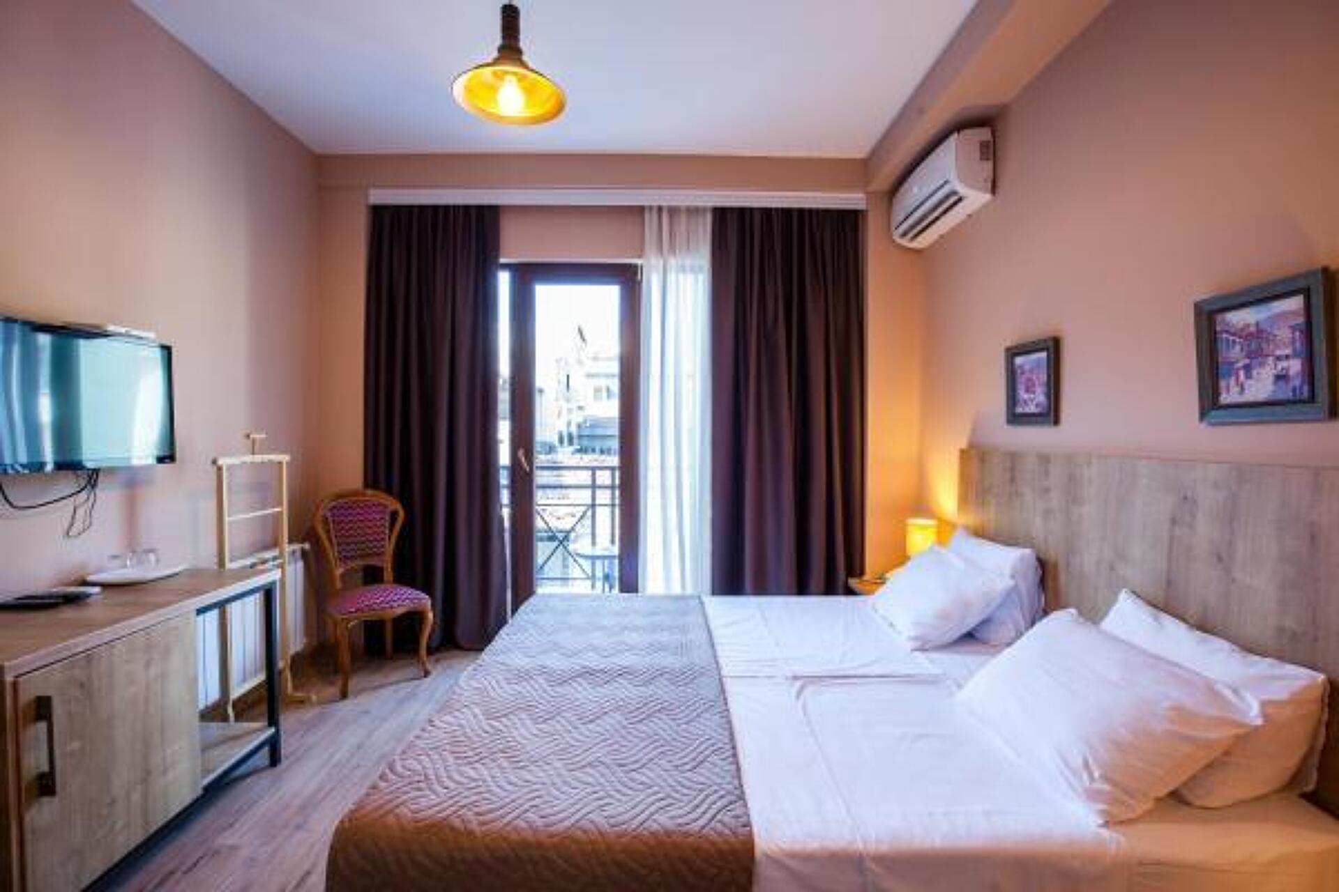 Hotel N16 Batumi 9