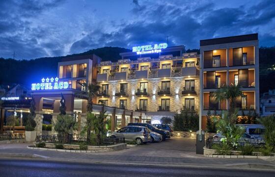 ACD hotel