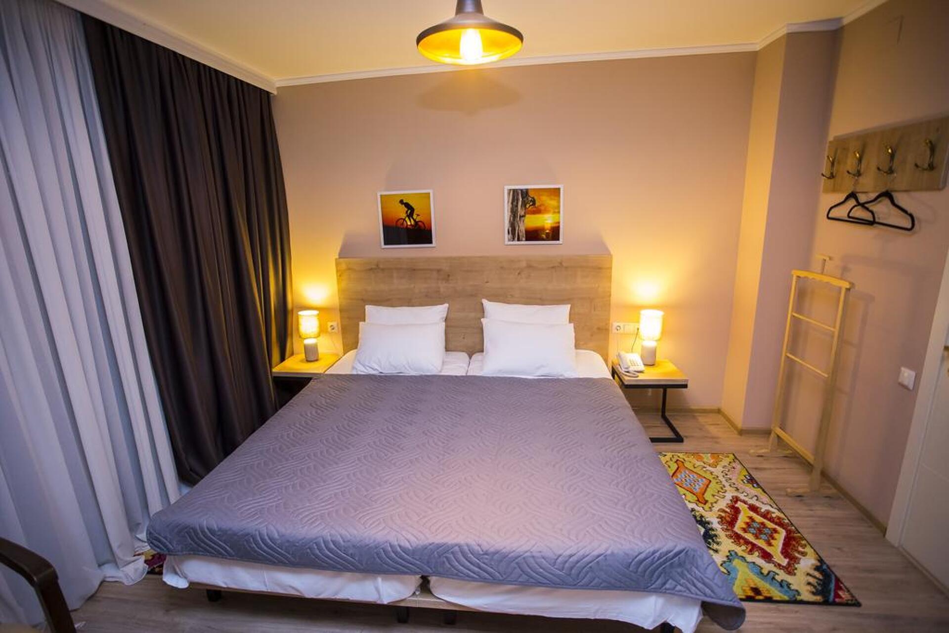Hotel N16 Batumi 31