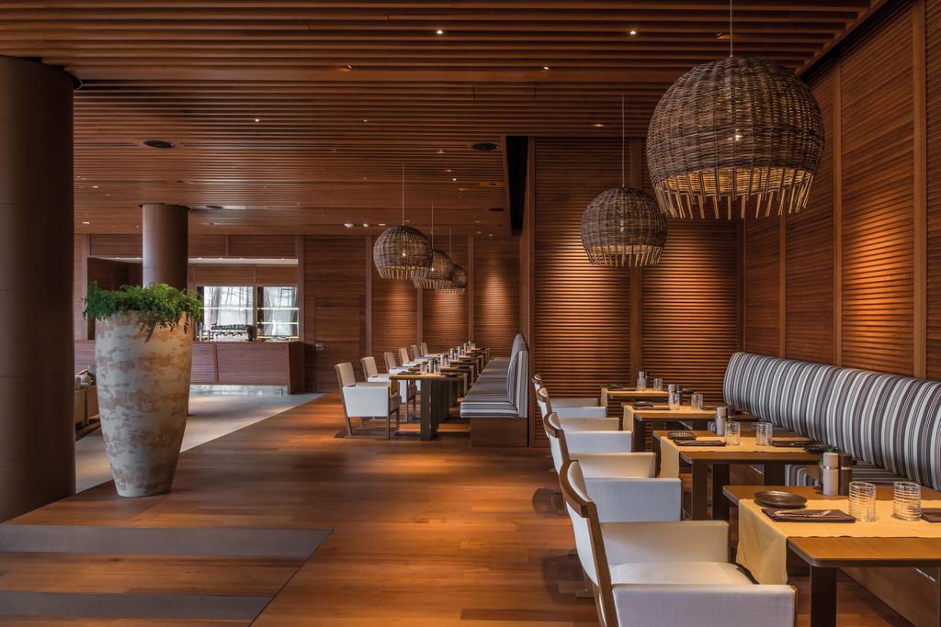 BVLGARI Resort Dubai 25