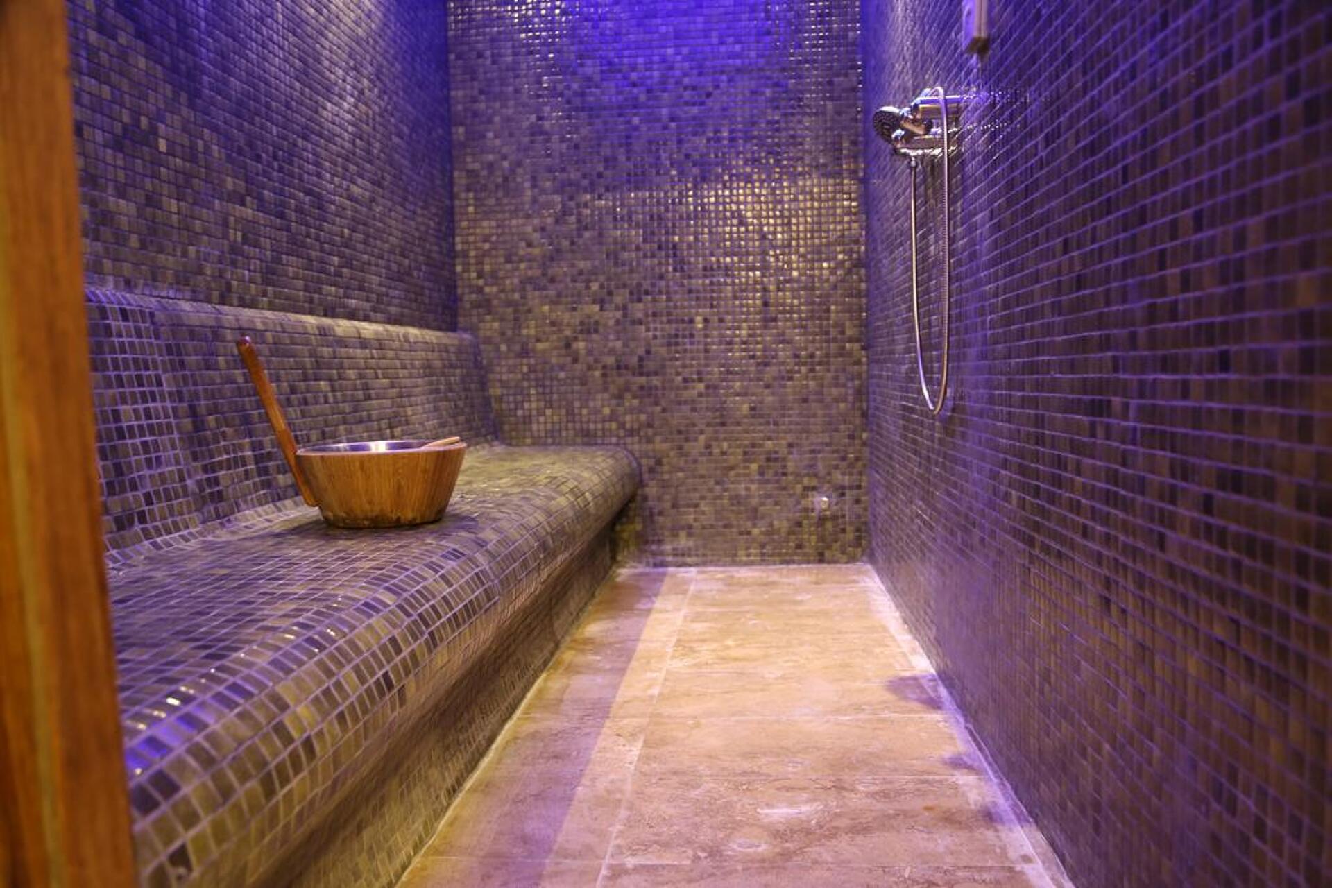 Le Chateu Lamboussa Hotel 4* 12