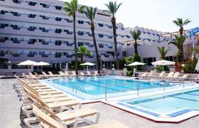 Sousse City Beach Hotel