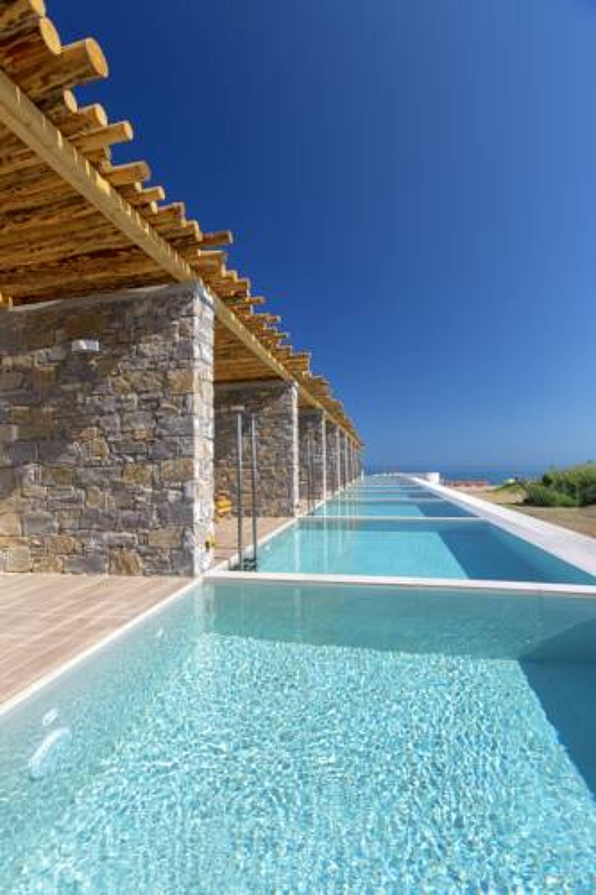 Atermono Boutique Resort 5* 0