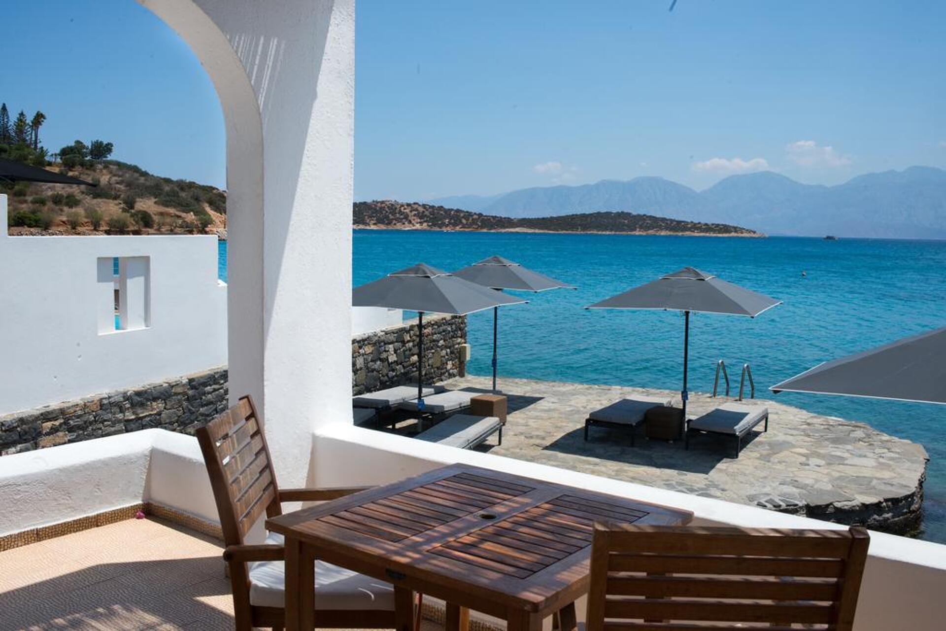 Minos Beach Art Hotel 5* 31