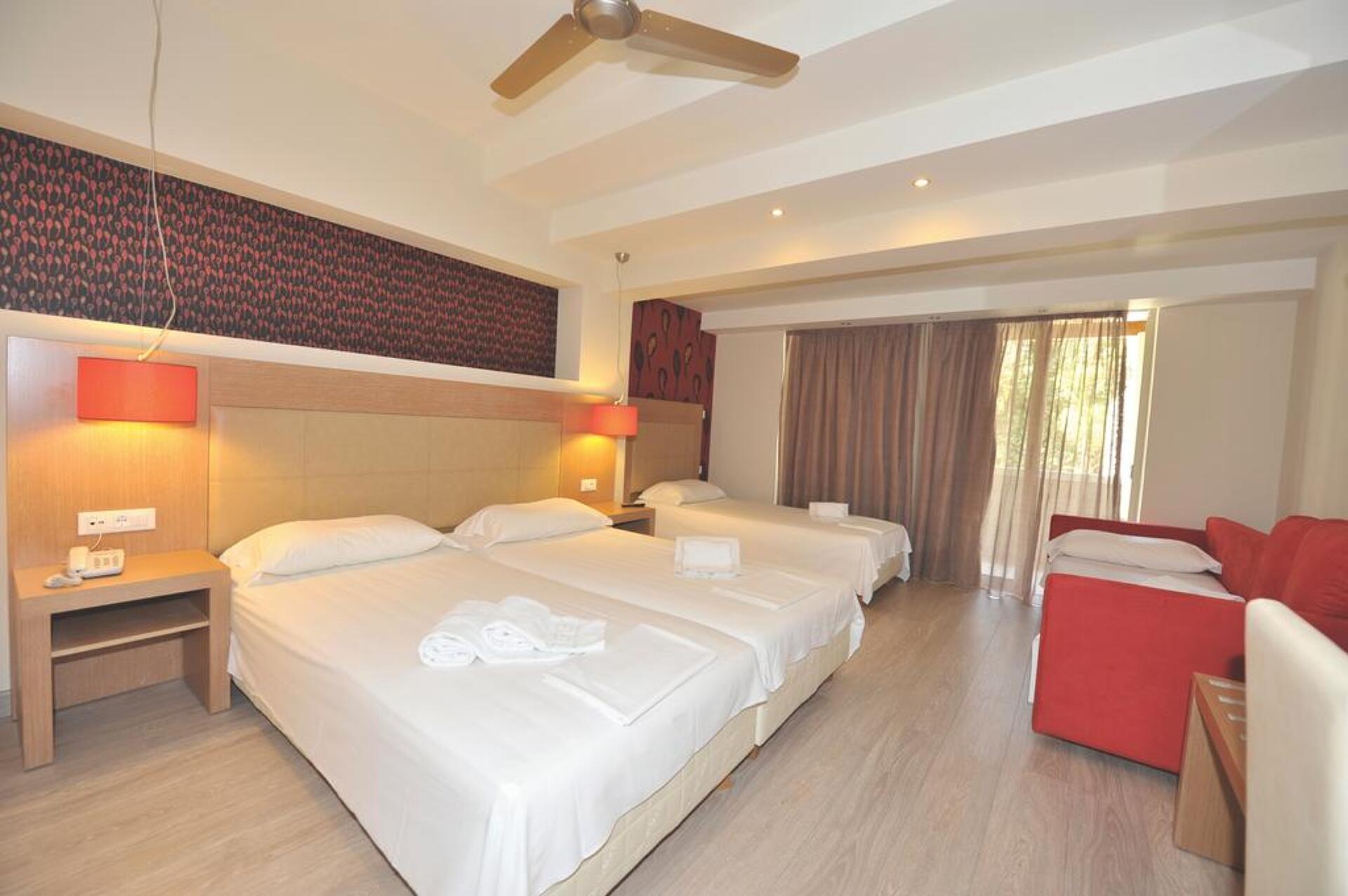 Corfu Mare Hotel 3* 29