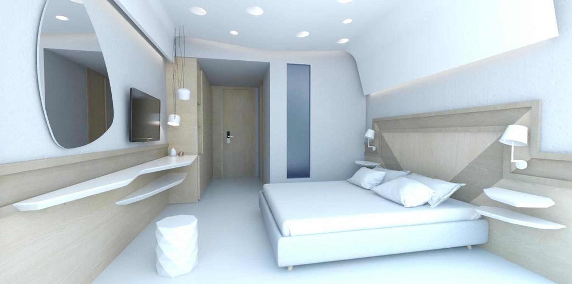 Arina Beach Hotel & Bungalows 4* 6