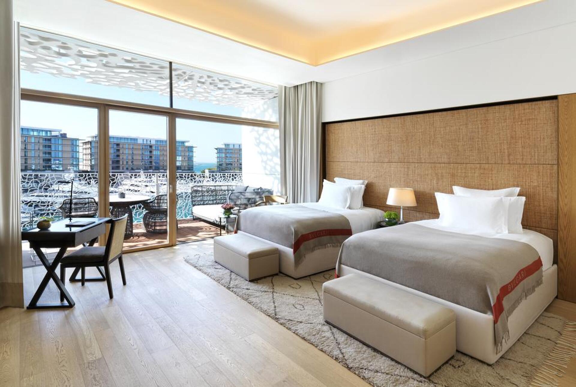 BVLGARI Resort Dubai 2