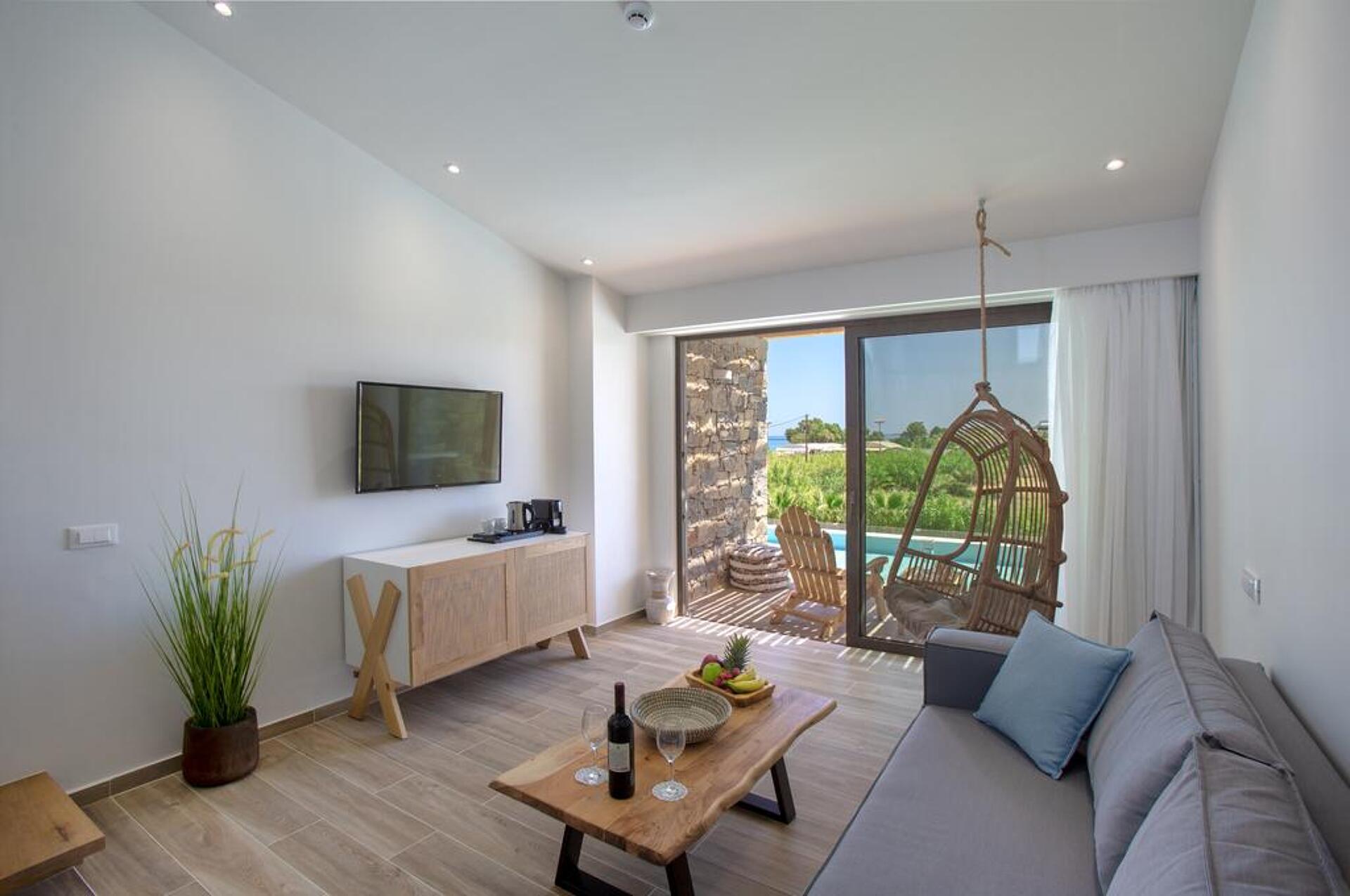 Atermono Boutique Resort 5* 7