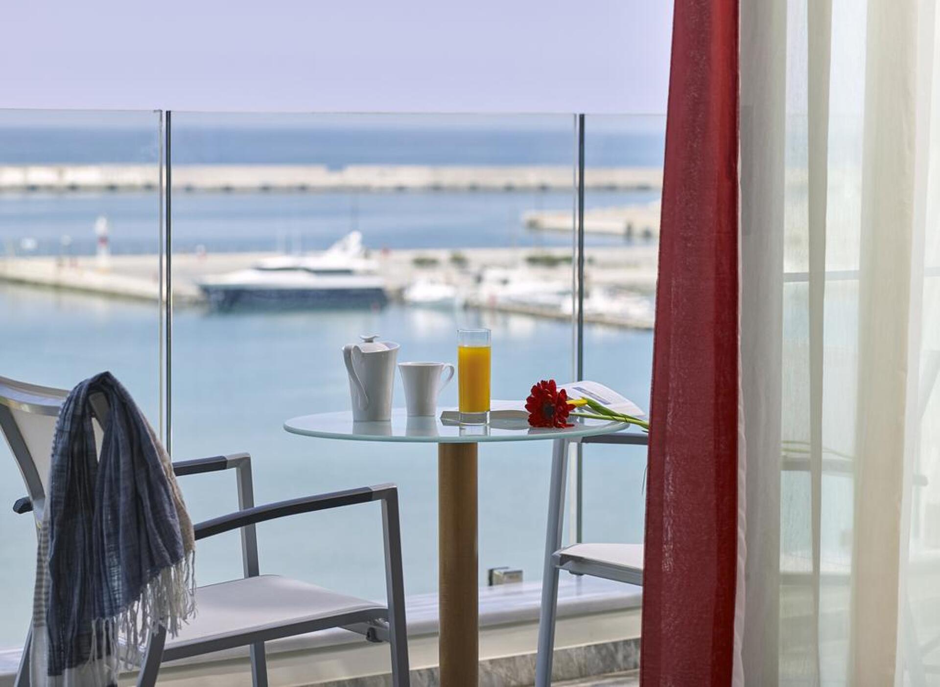 Kyma Beach Hotel Rethymno 5* 34