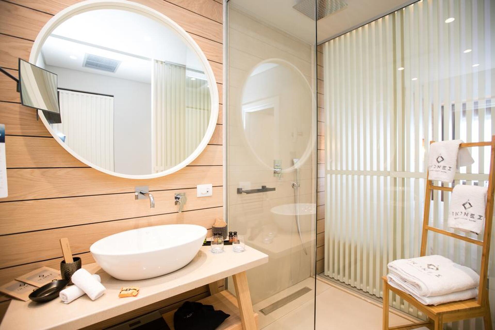 Ikones Seafront Luxury Hotel 5* 9