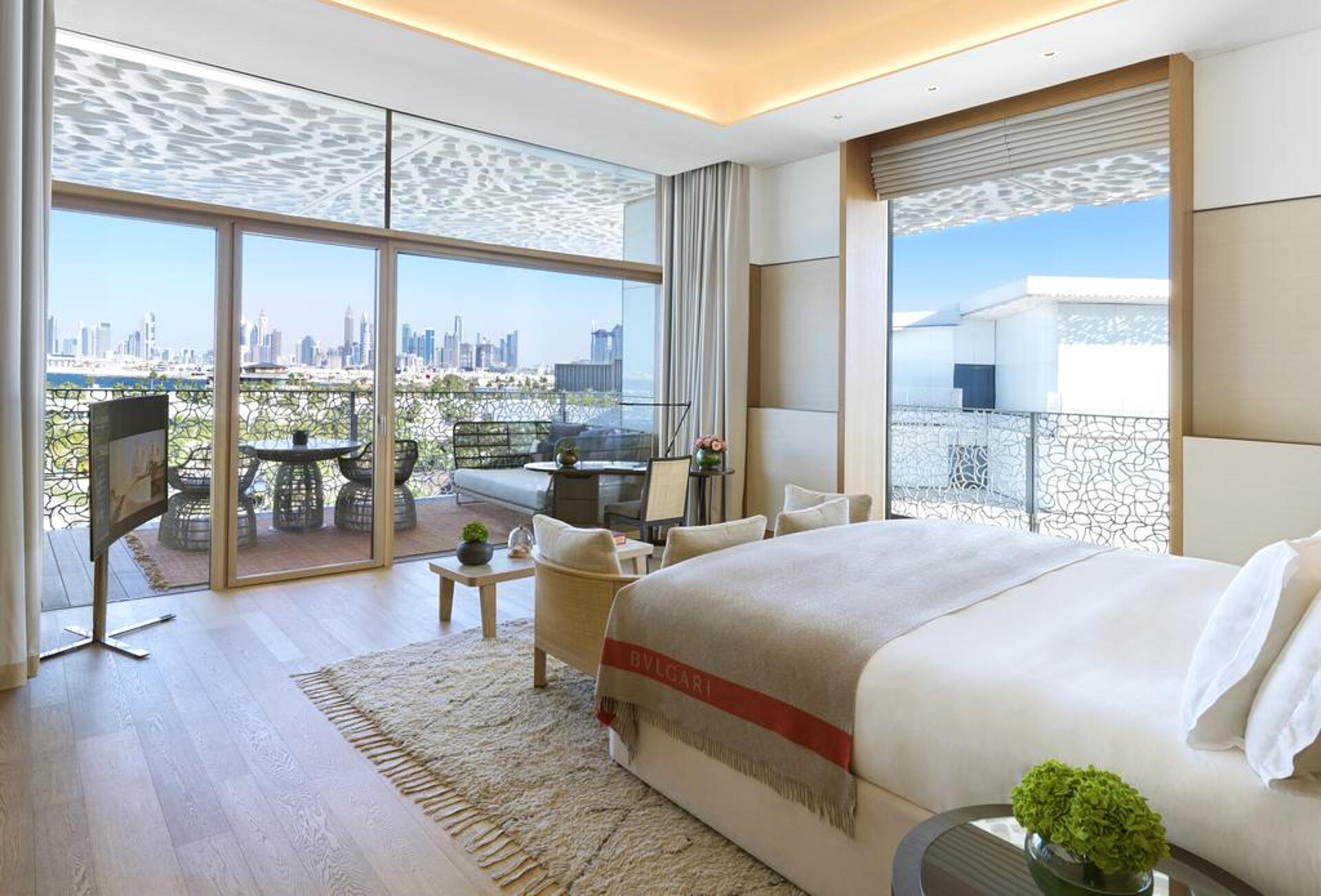 BVLGARI Resort Dubai 5