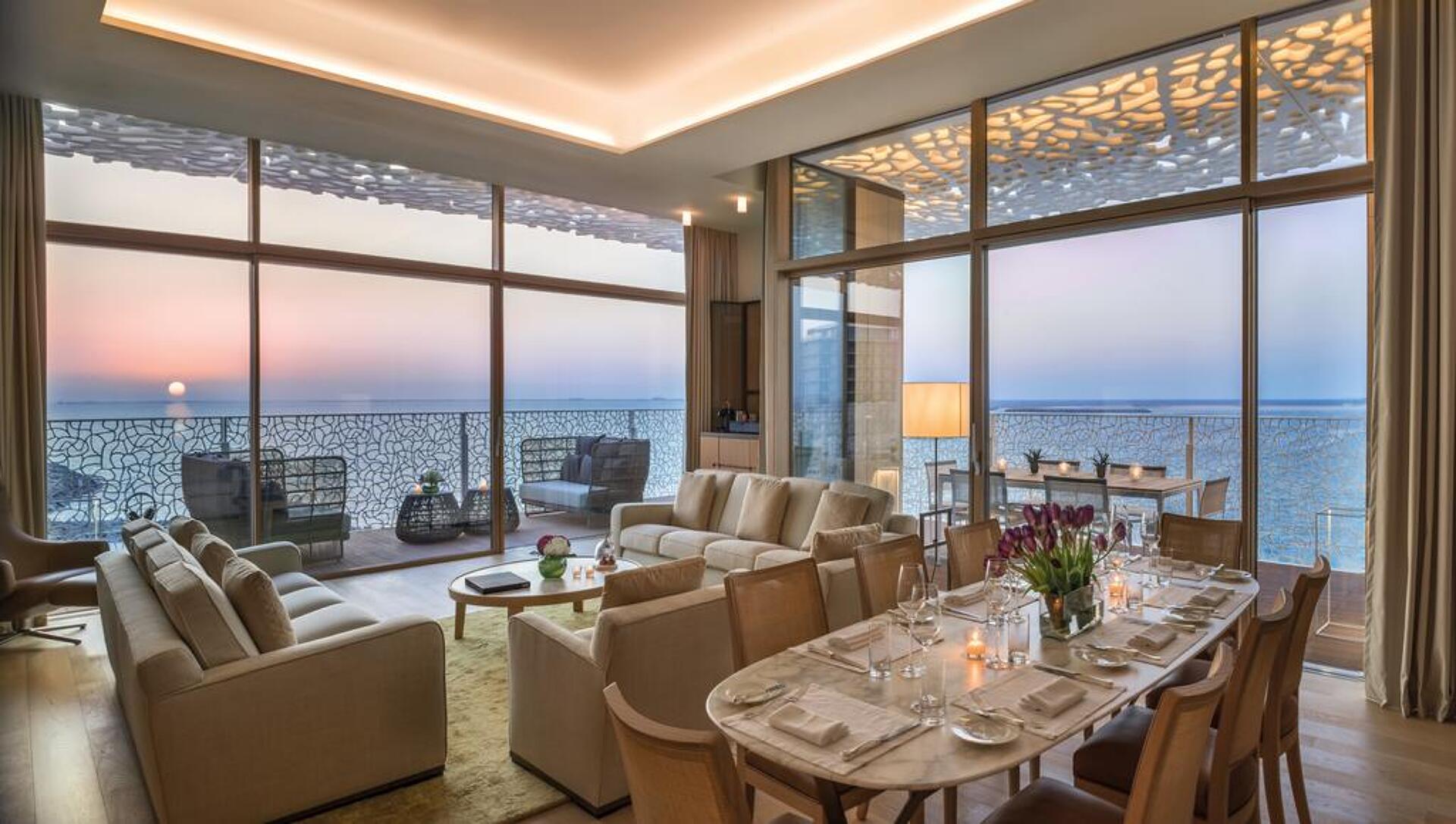 BVLGARI Resort Dubai 30