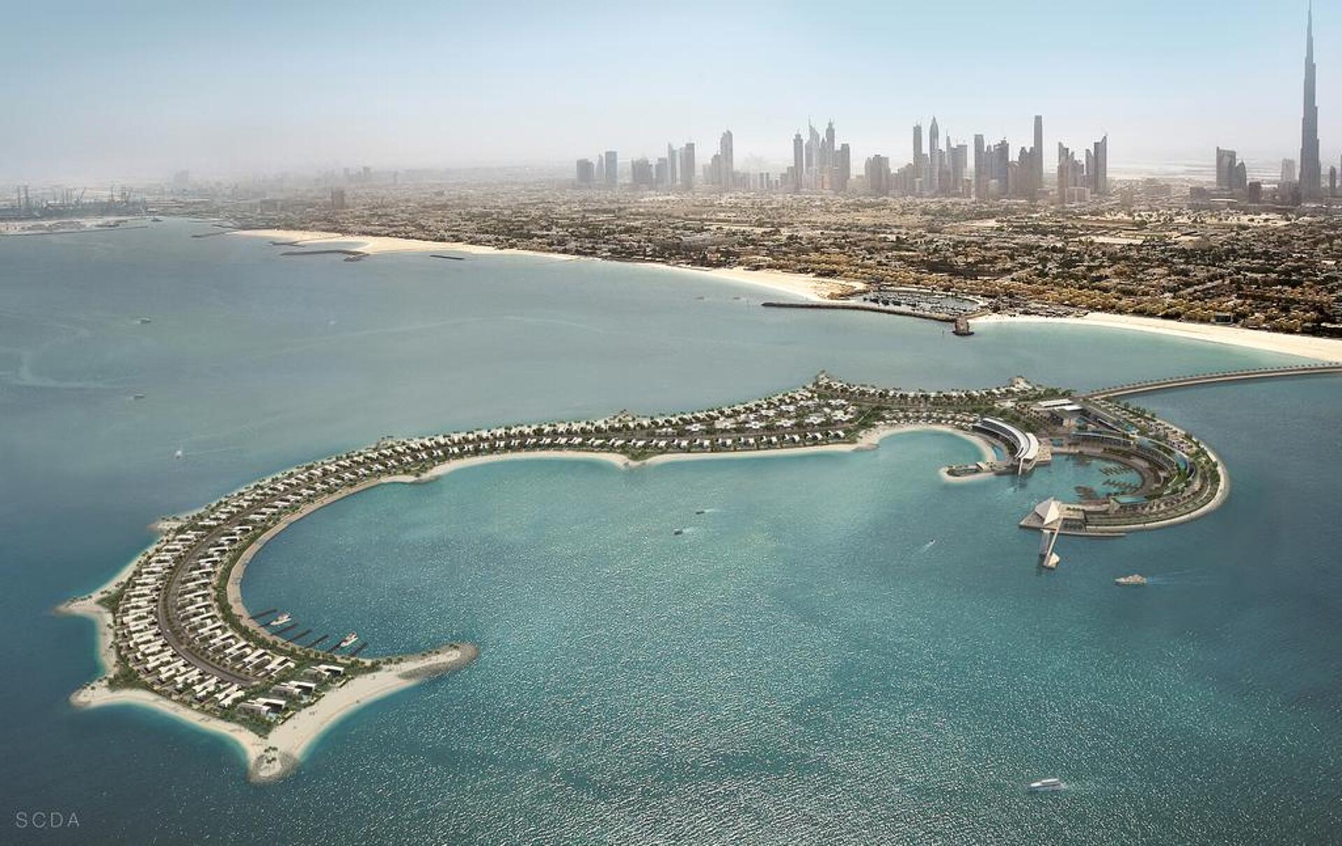 BVLGARI Resort Dubai 38