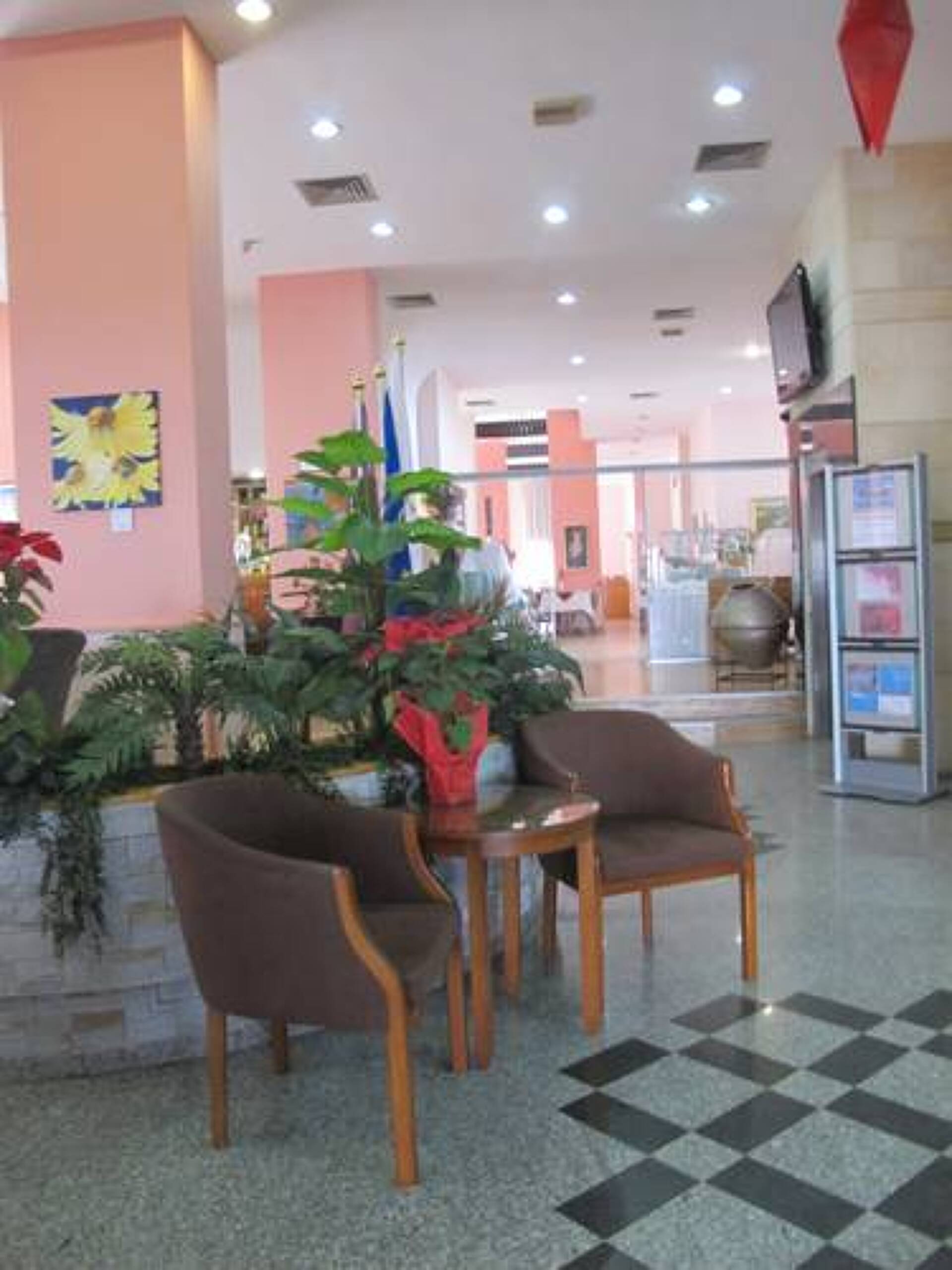 Flamingo Beach 3* 15