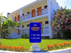 Labranda Lebedos Princess  4*