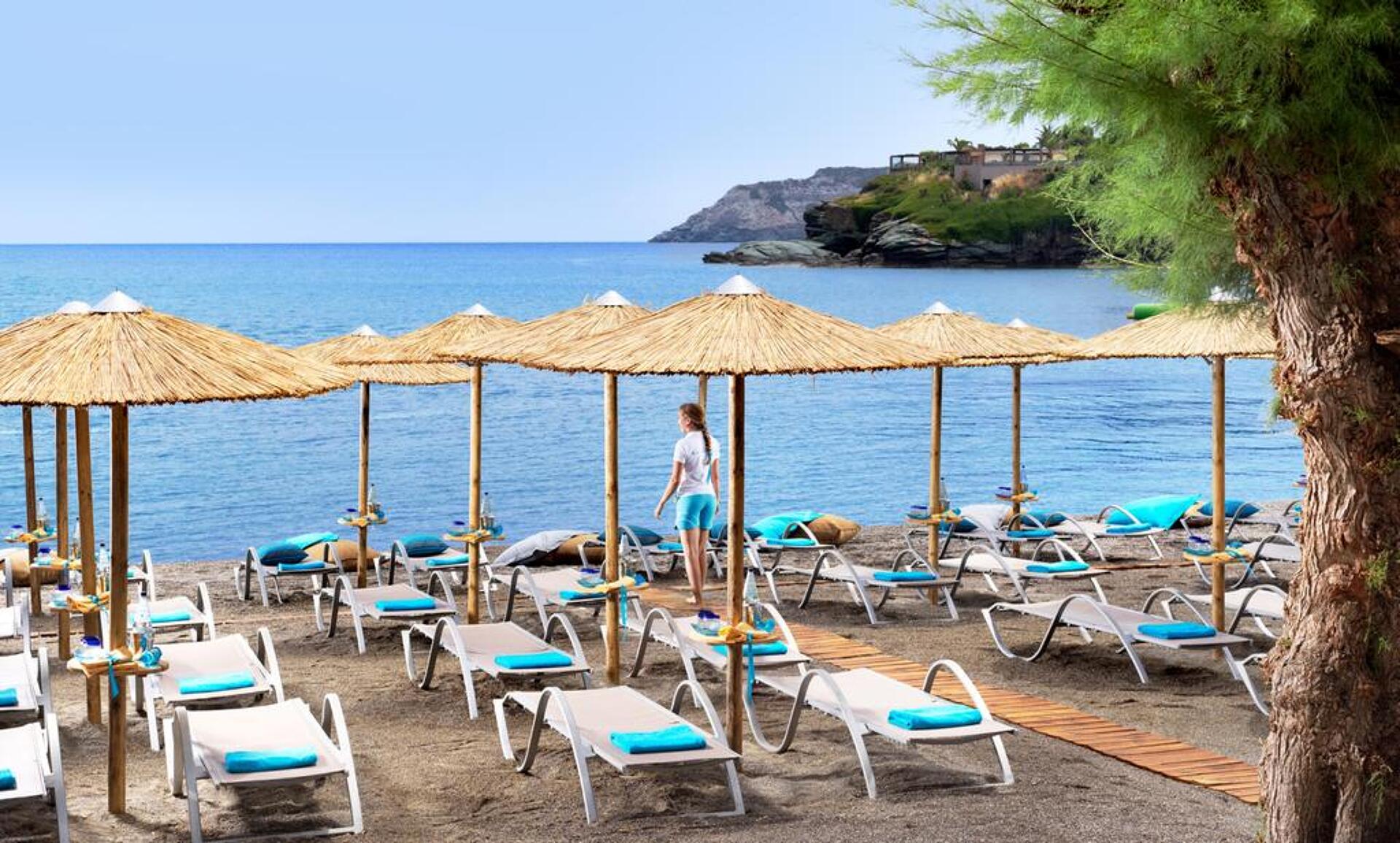 Out of the Blue Capsis Elite Resort 5* 22