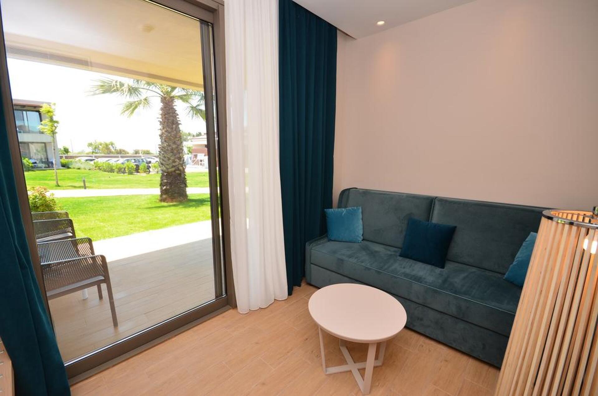 Almyros Beach 4* 36