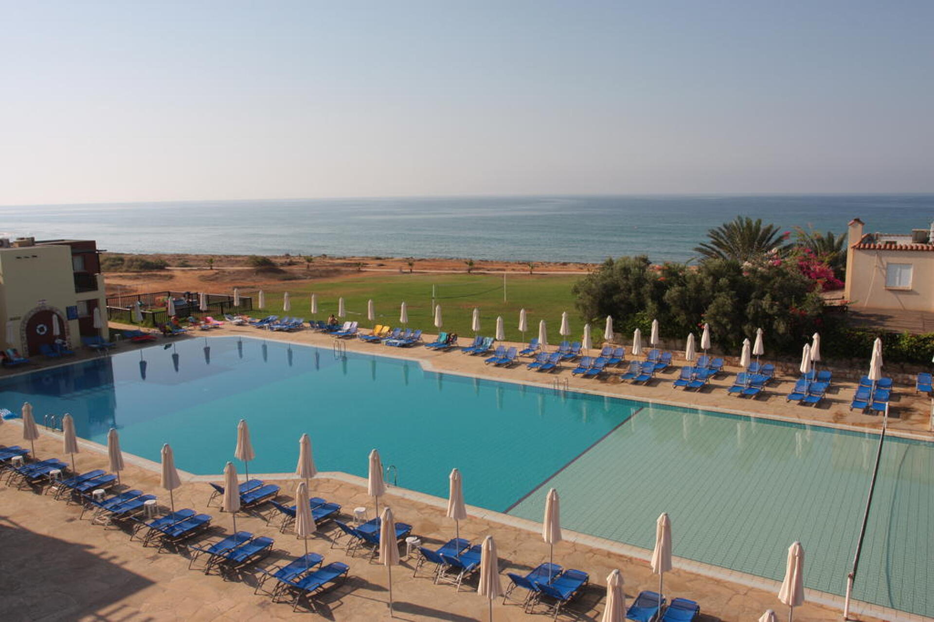 Panas Holiday Village 4* 14