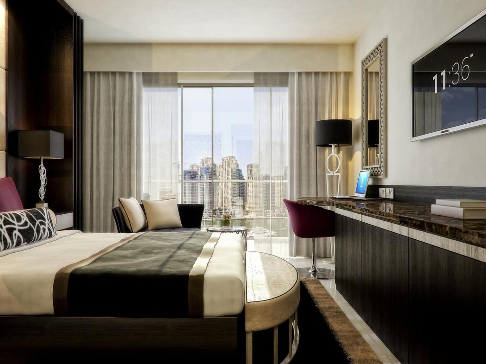 Millennium Place Dubai Marina 39