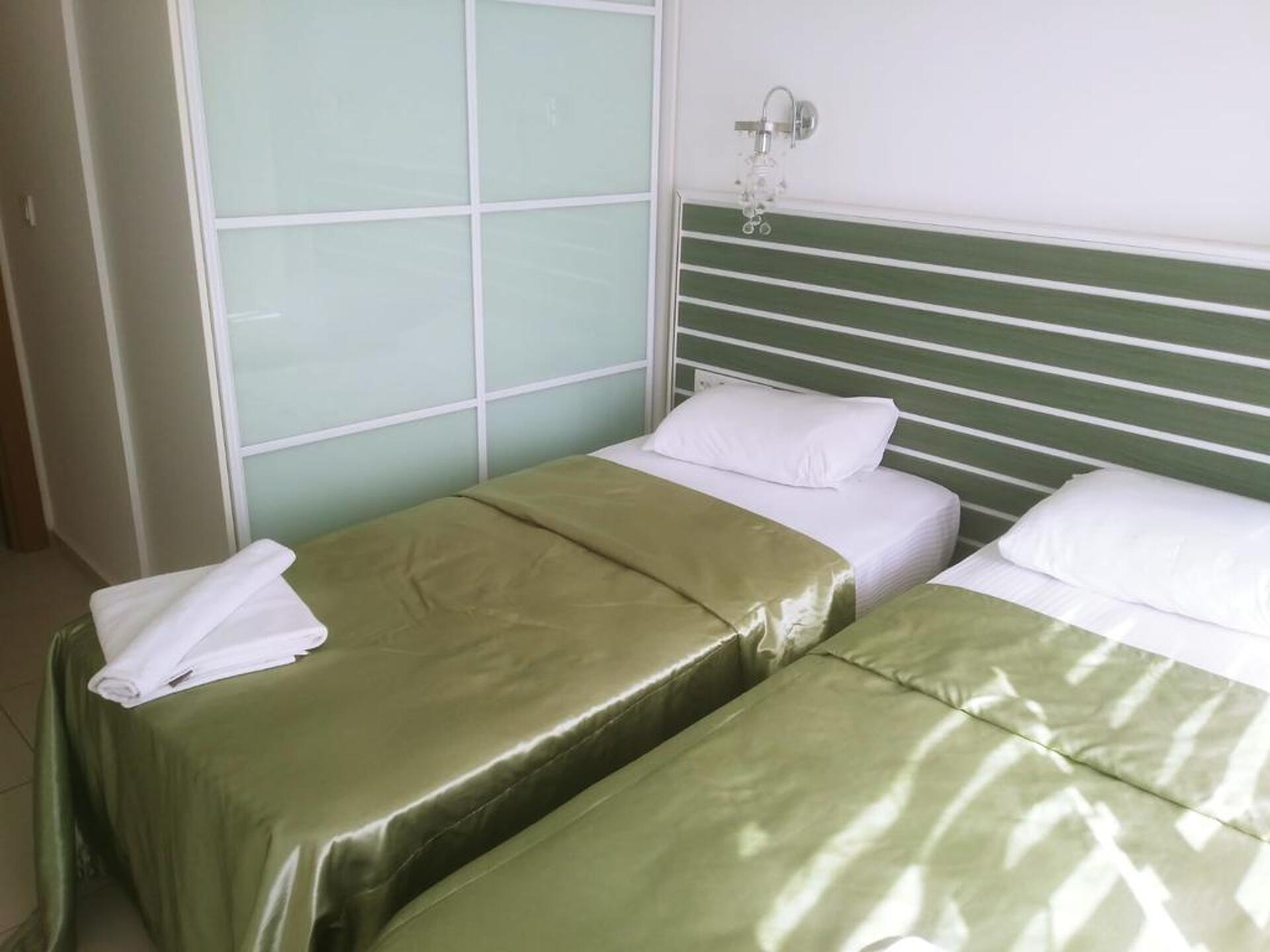 Pasham Beach Villa Residence 4* 20