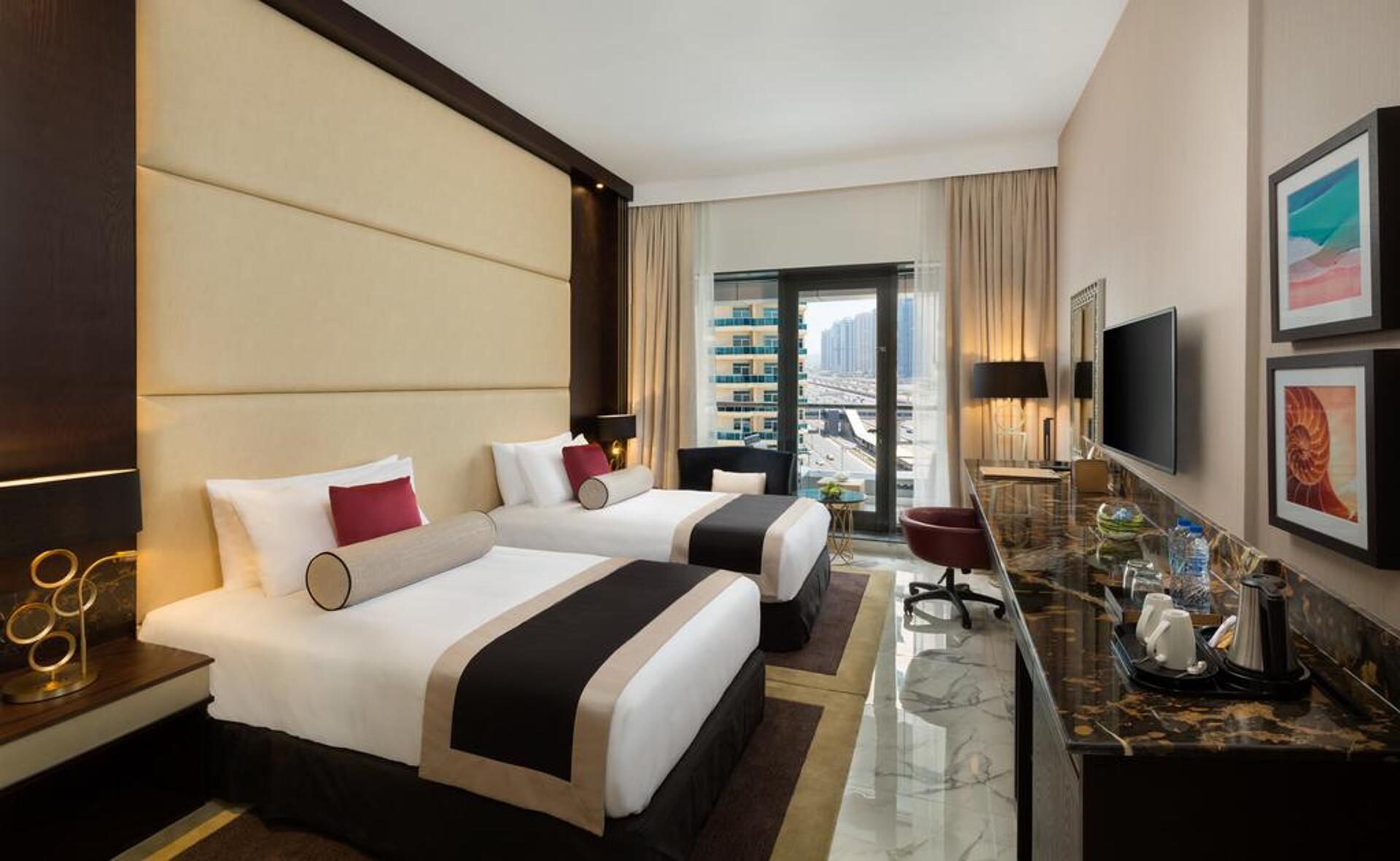 Millennium Place Dubai Marina 22