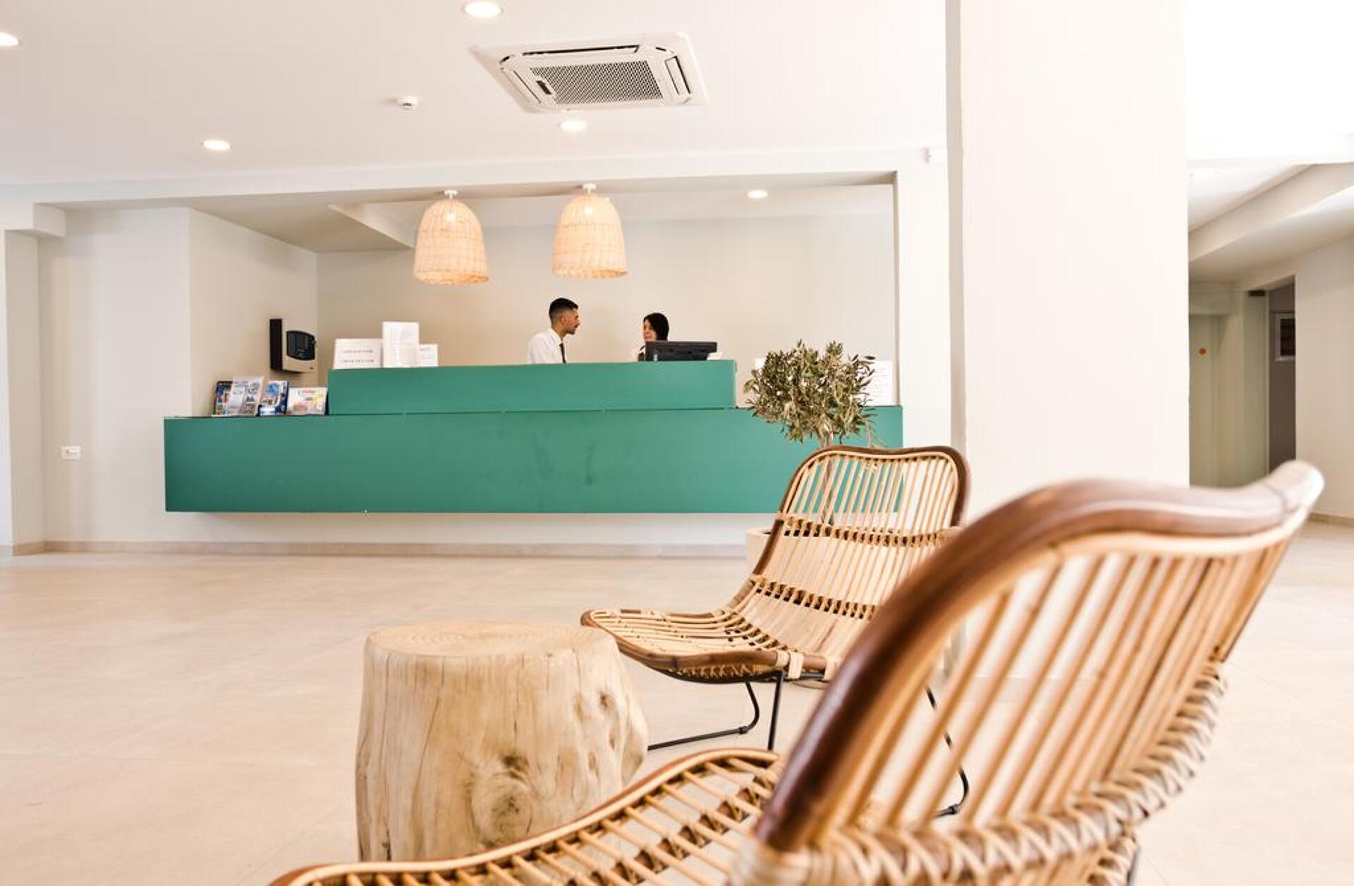 City Green Hotel 4* 17