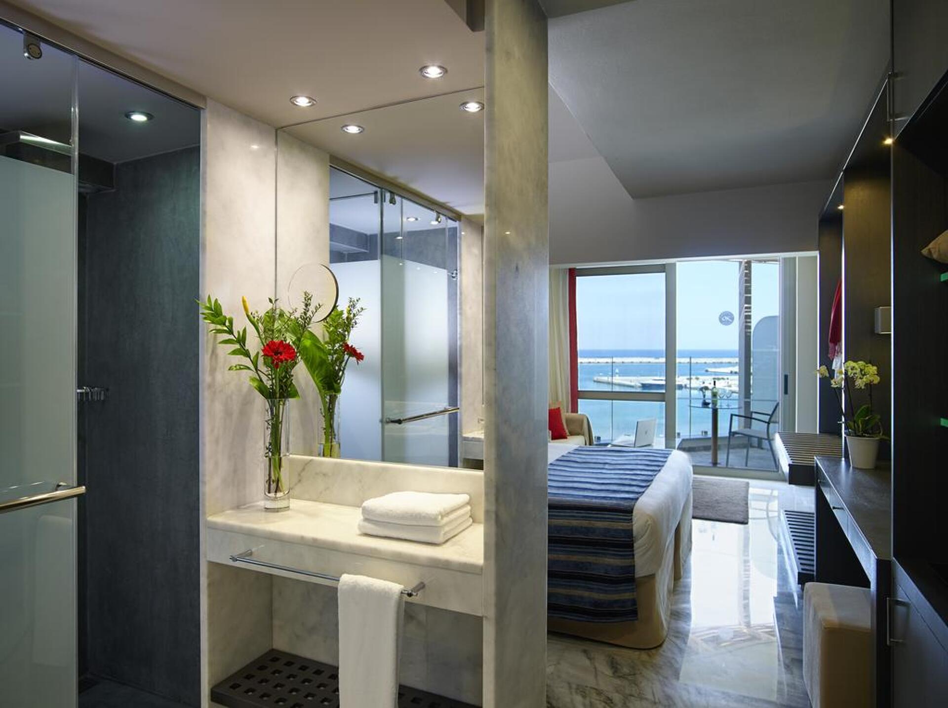 Kyma Beach Hotel Rethymno 5* 12