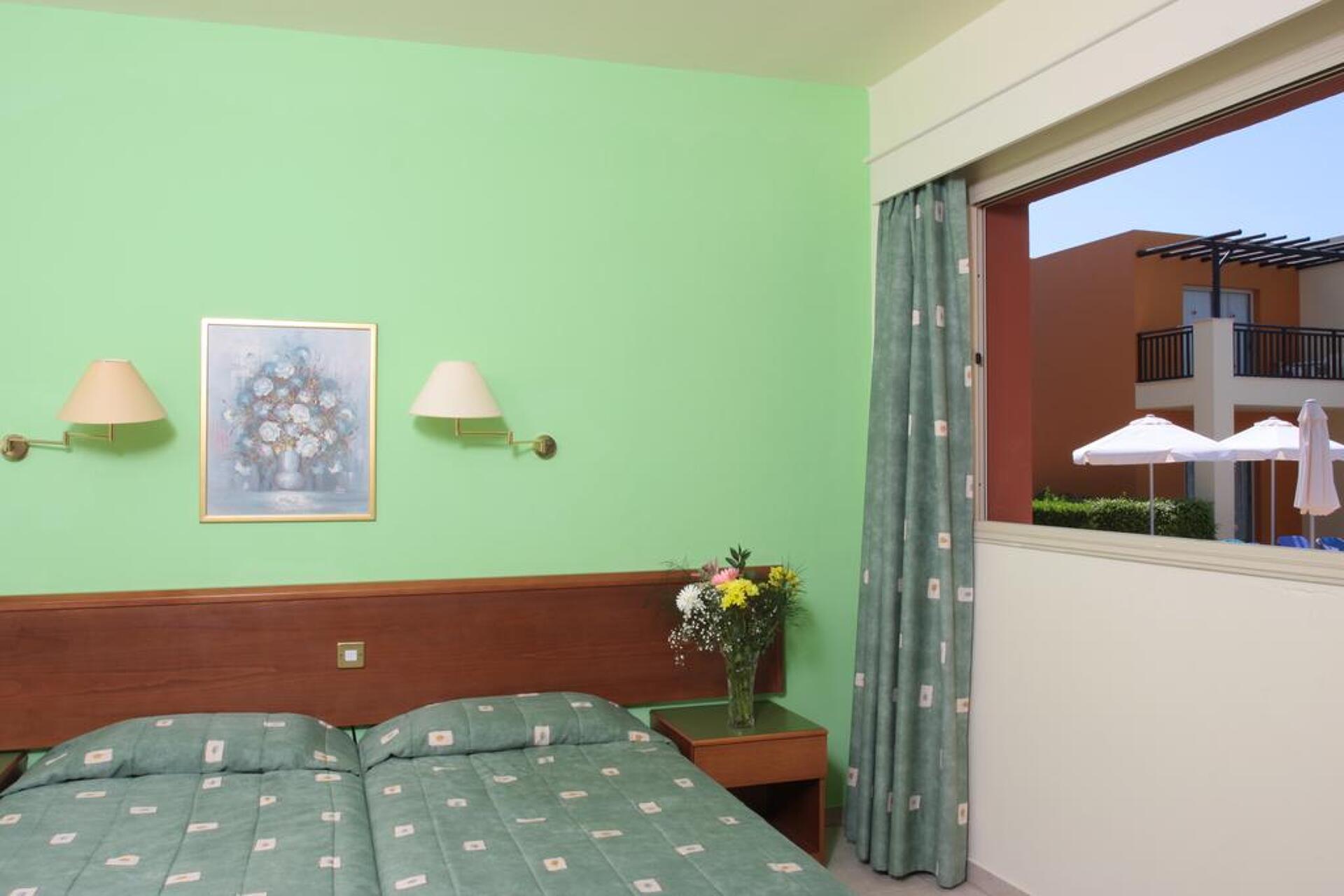 Panas Holiday Village 4* 16
