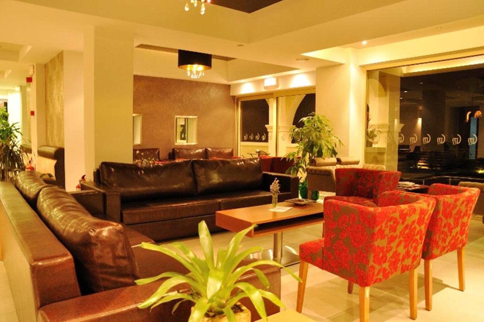 Corfu Mare Hotel 3* 10