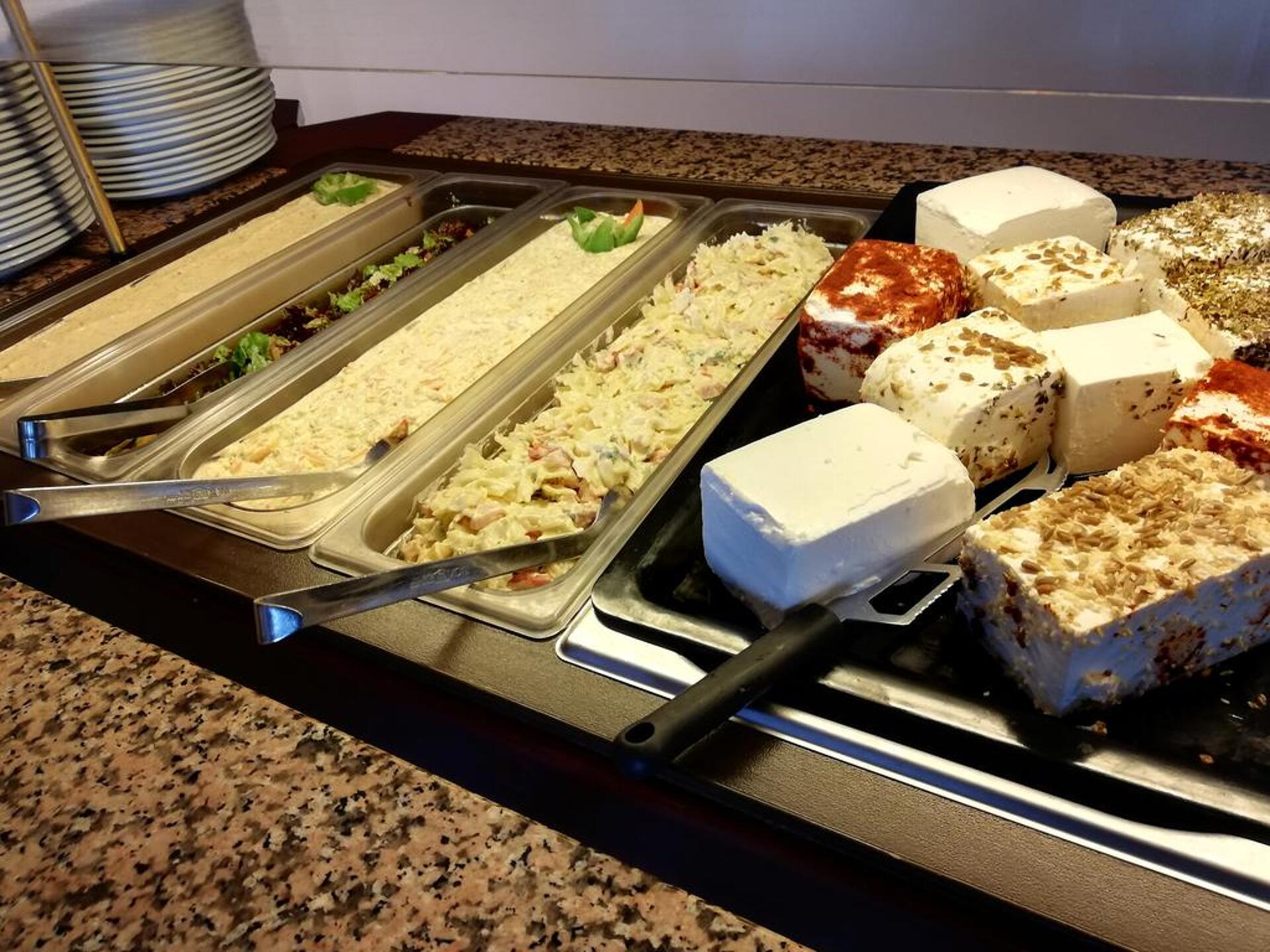 Pela Maria Hotel 3* 25