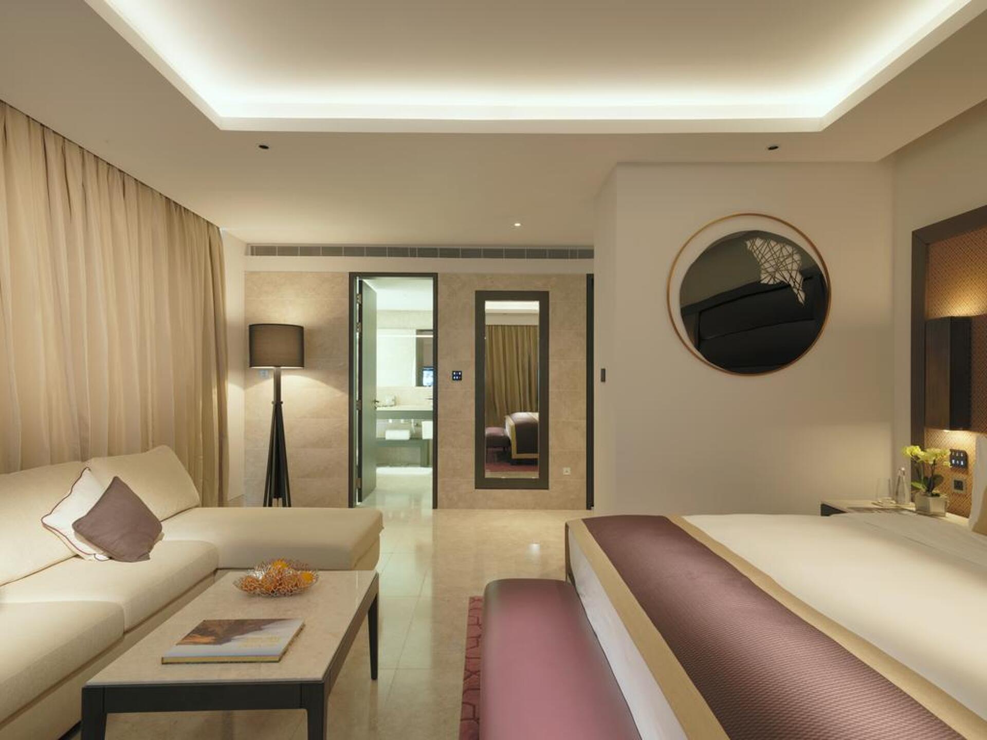 Kempinski Hotel Muscat  5* 30