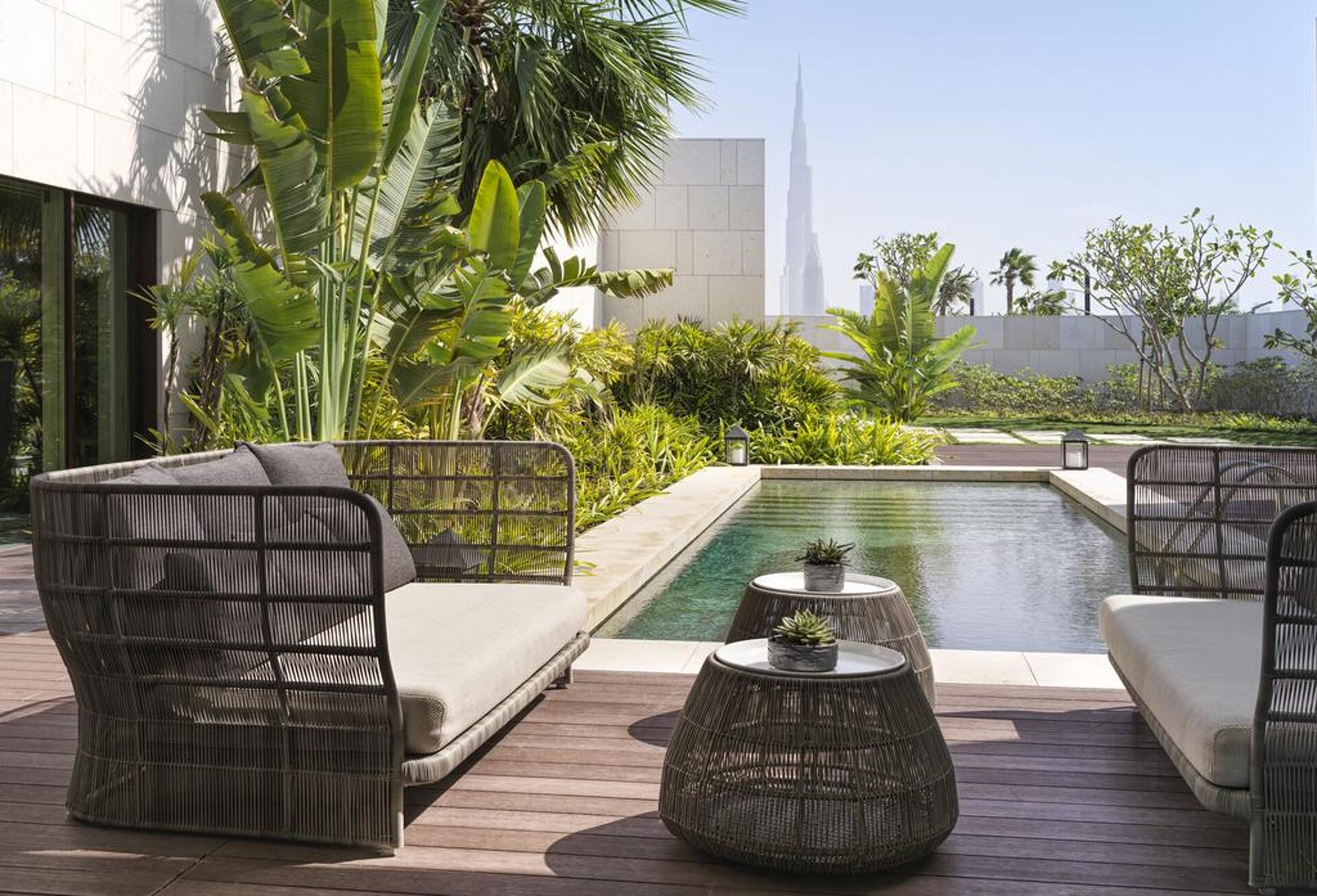 BVLGARI Resort Dubai 7