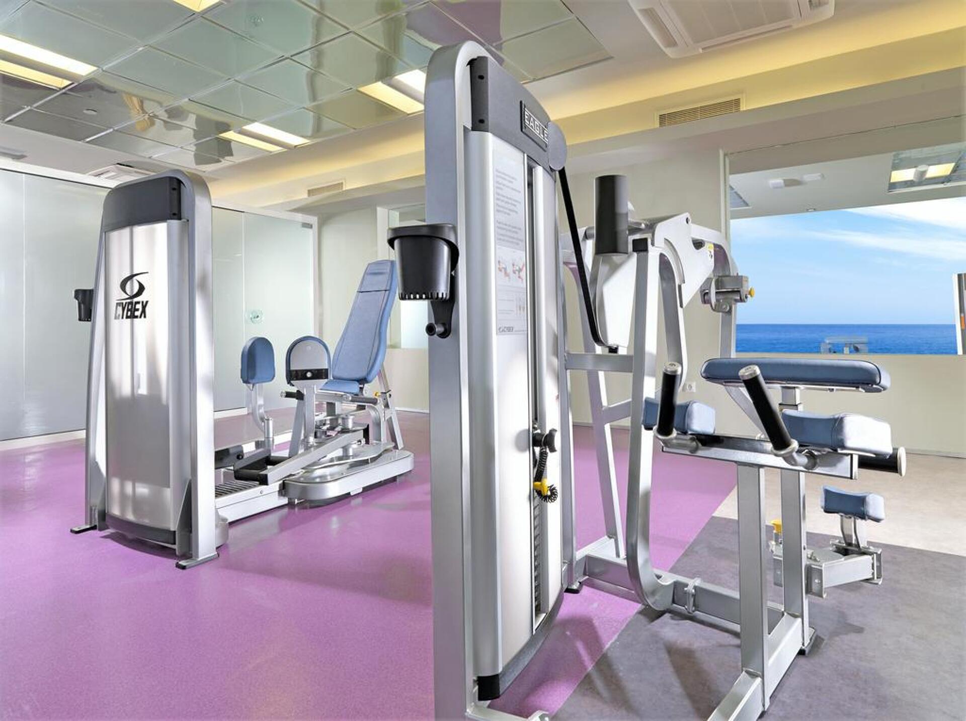 Out of the Blue Capsis Elite Resort 5* 24