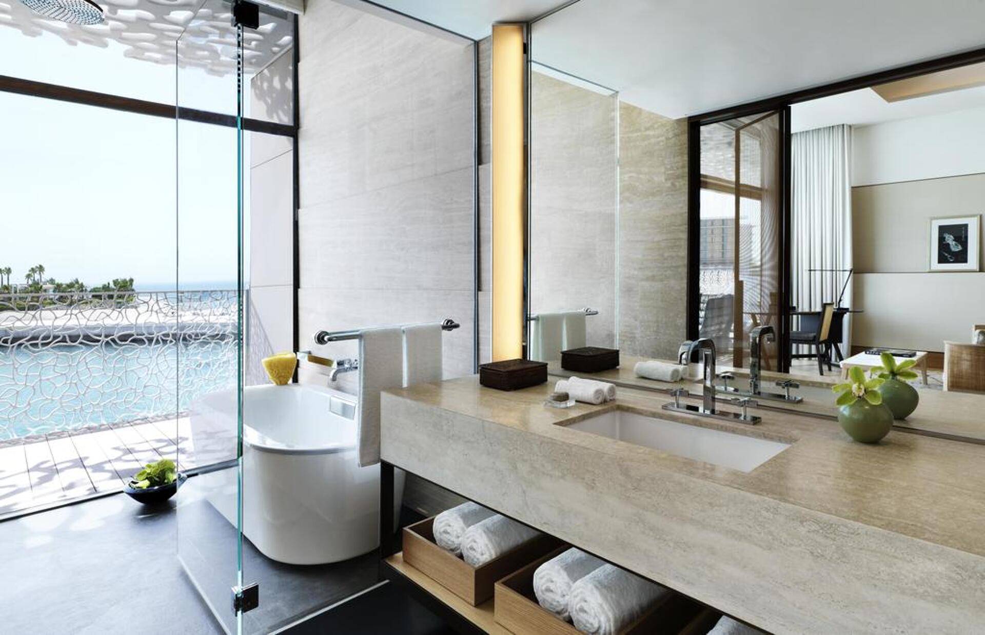 BVLGARI Resort Dubai 39