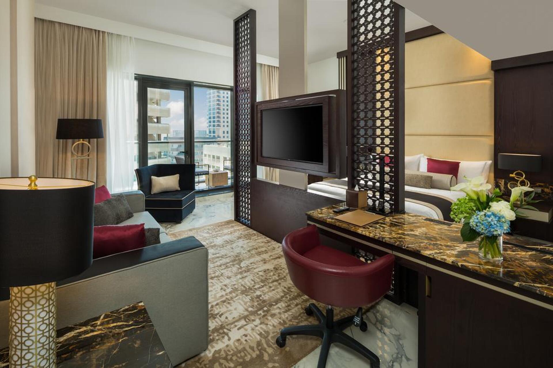 Millennium Place Dubai Marina 11