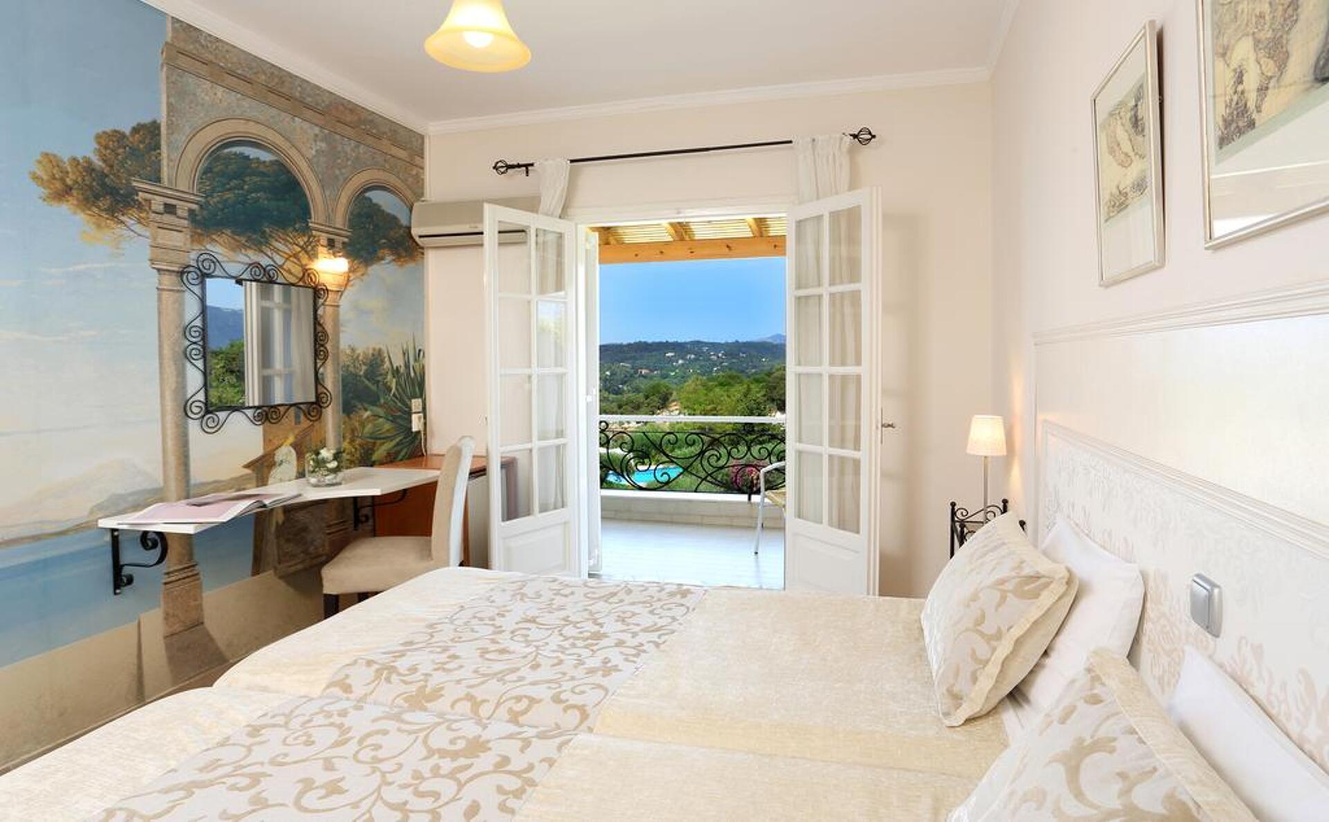 Nefeli Hotel Kommeno 3* 30