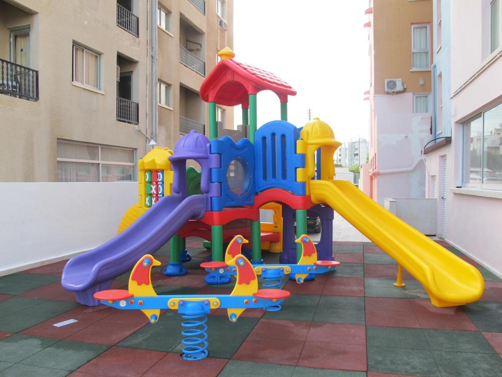 Flamingo Beach 3* 31