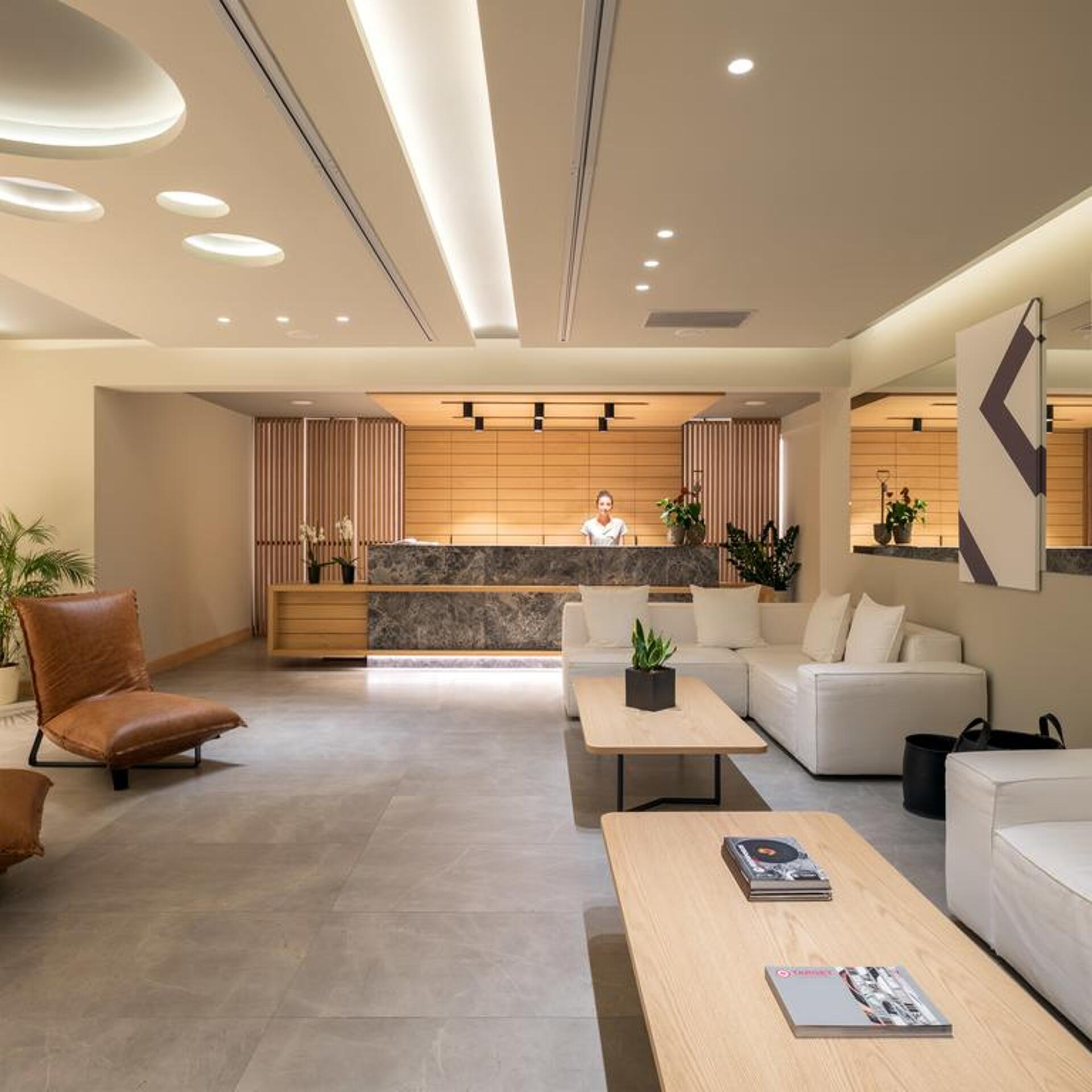 Ikones Seafront Luxury Hotel 5* 10
