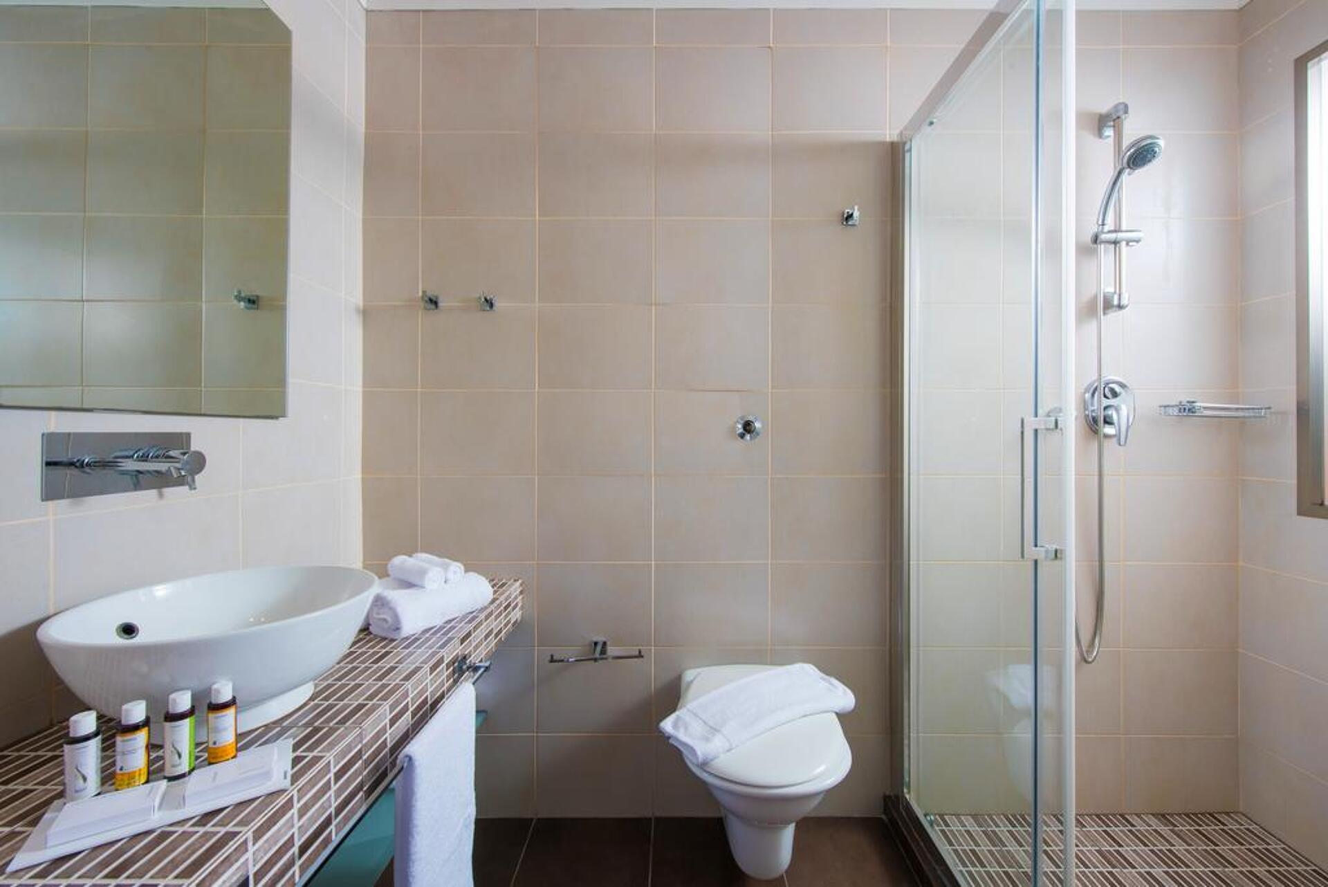 I-Resort Beach Hotel & Spa 5* 8