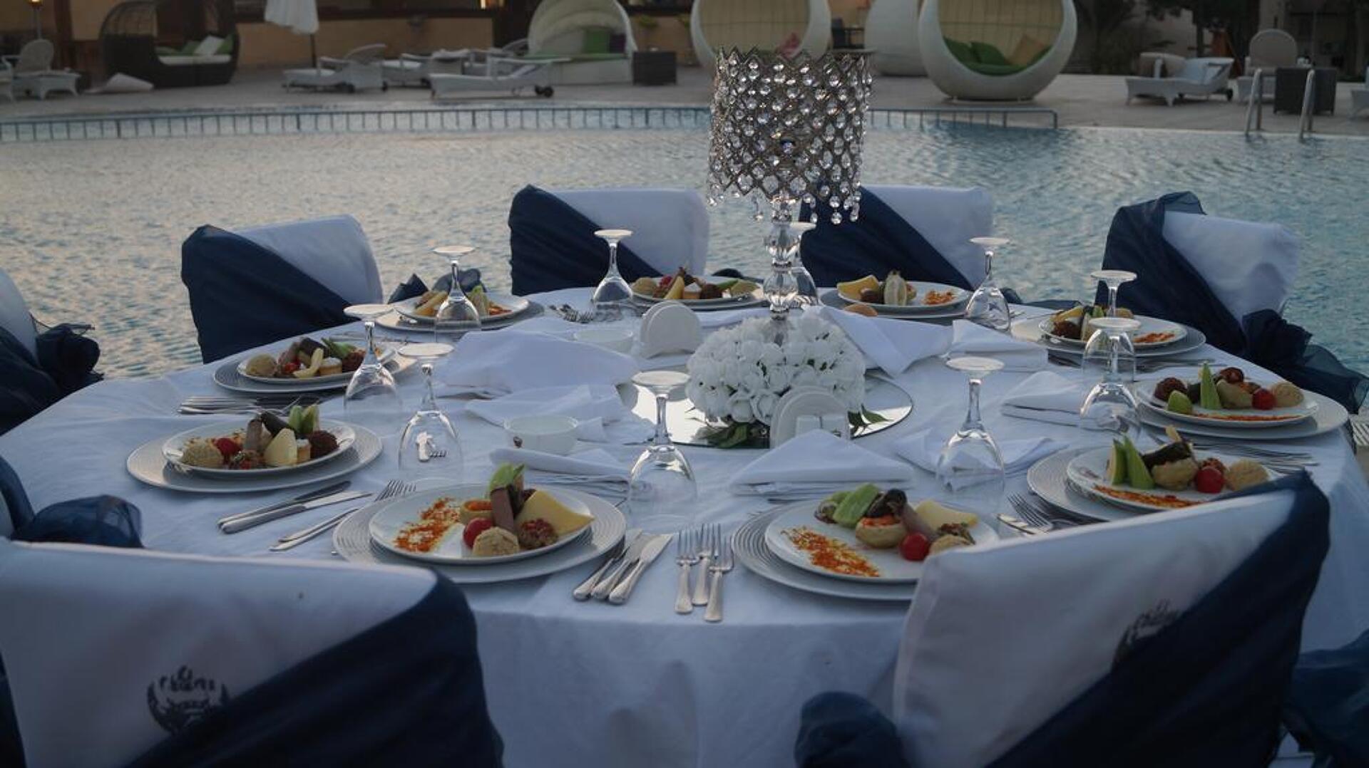Le Chateu Lamboussa Hotel 4* 17