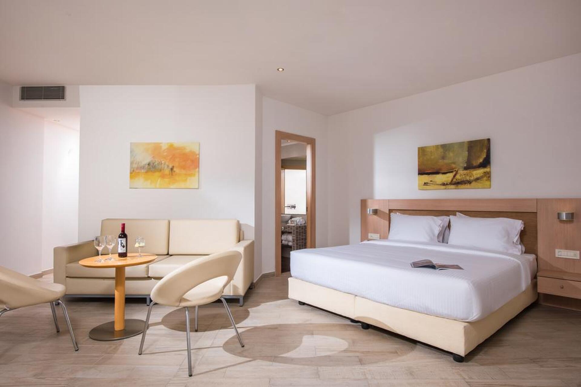 I-Resort Beach Hotel & Spa 5* 3