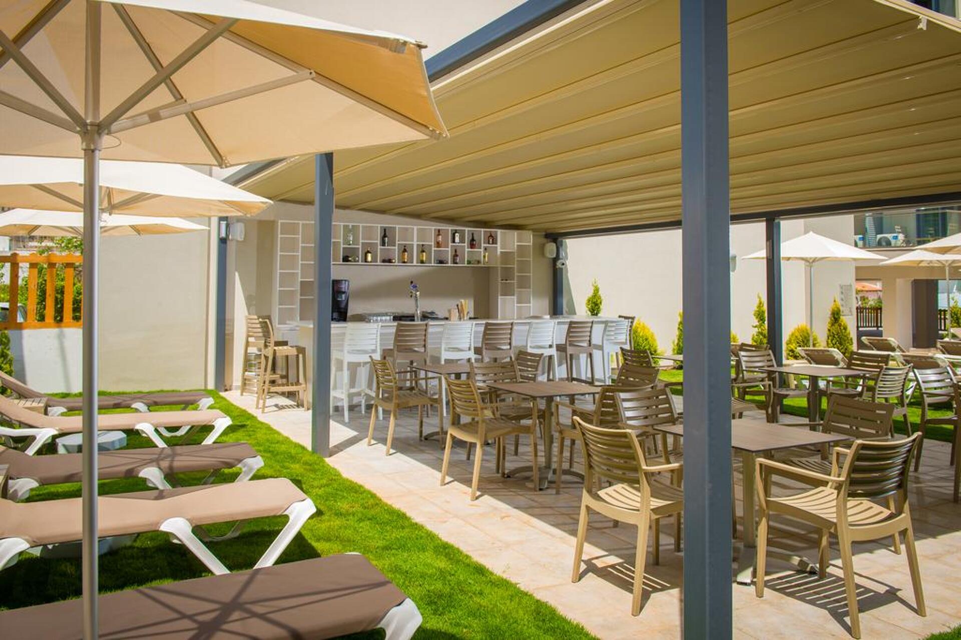 City Green Hotel 4* 32