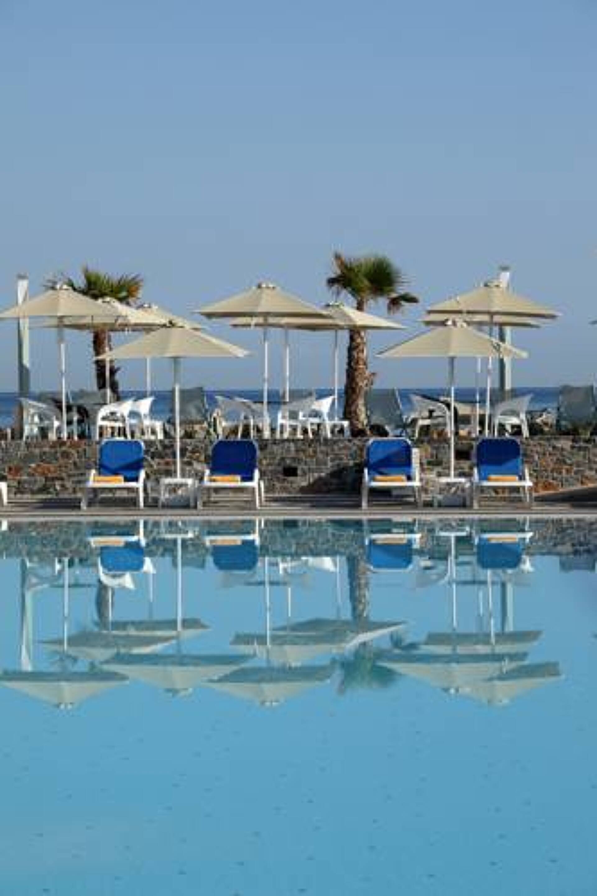 Arina Beach Hotel & Bungalows 4* 24