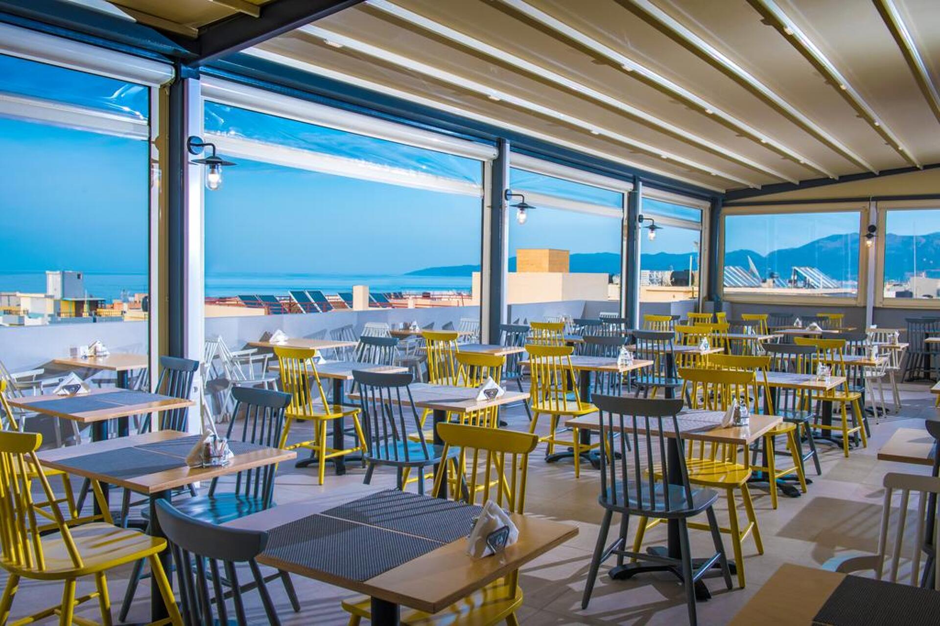City Green Hotel 4* 7