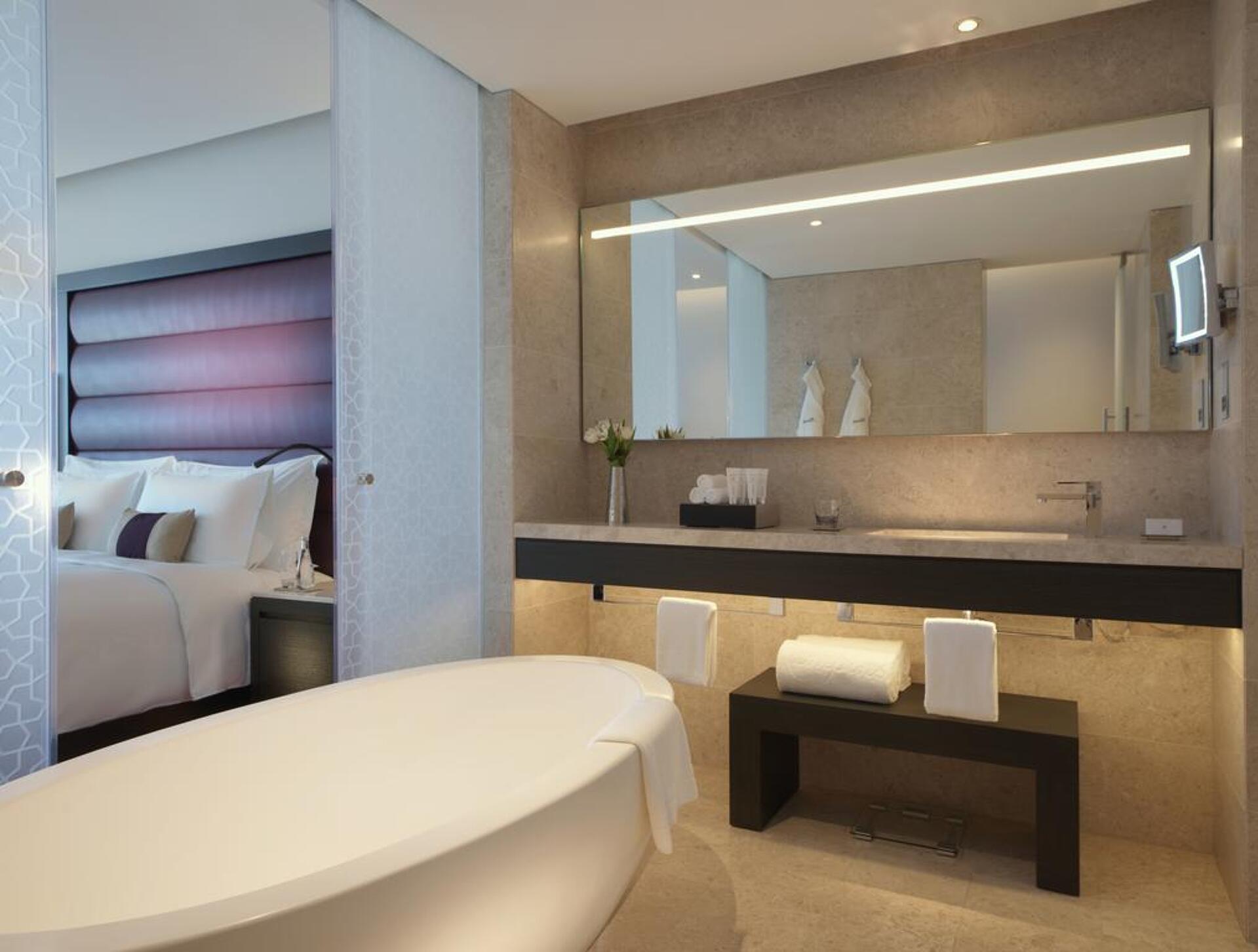 Kempinski Hotel Muscat  5* 29