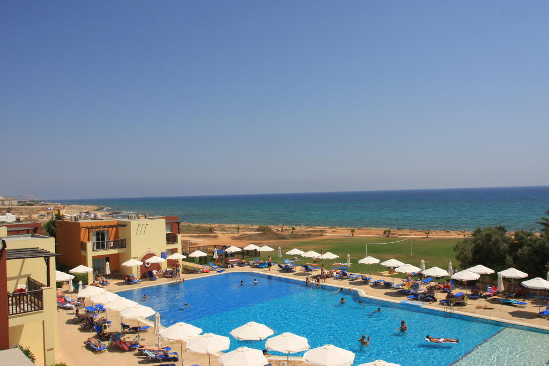 Panas Holiday Village 4* 11