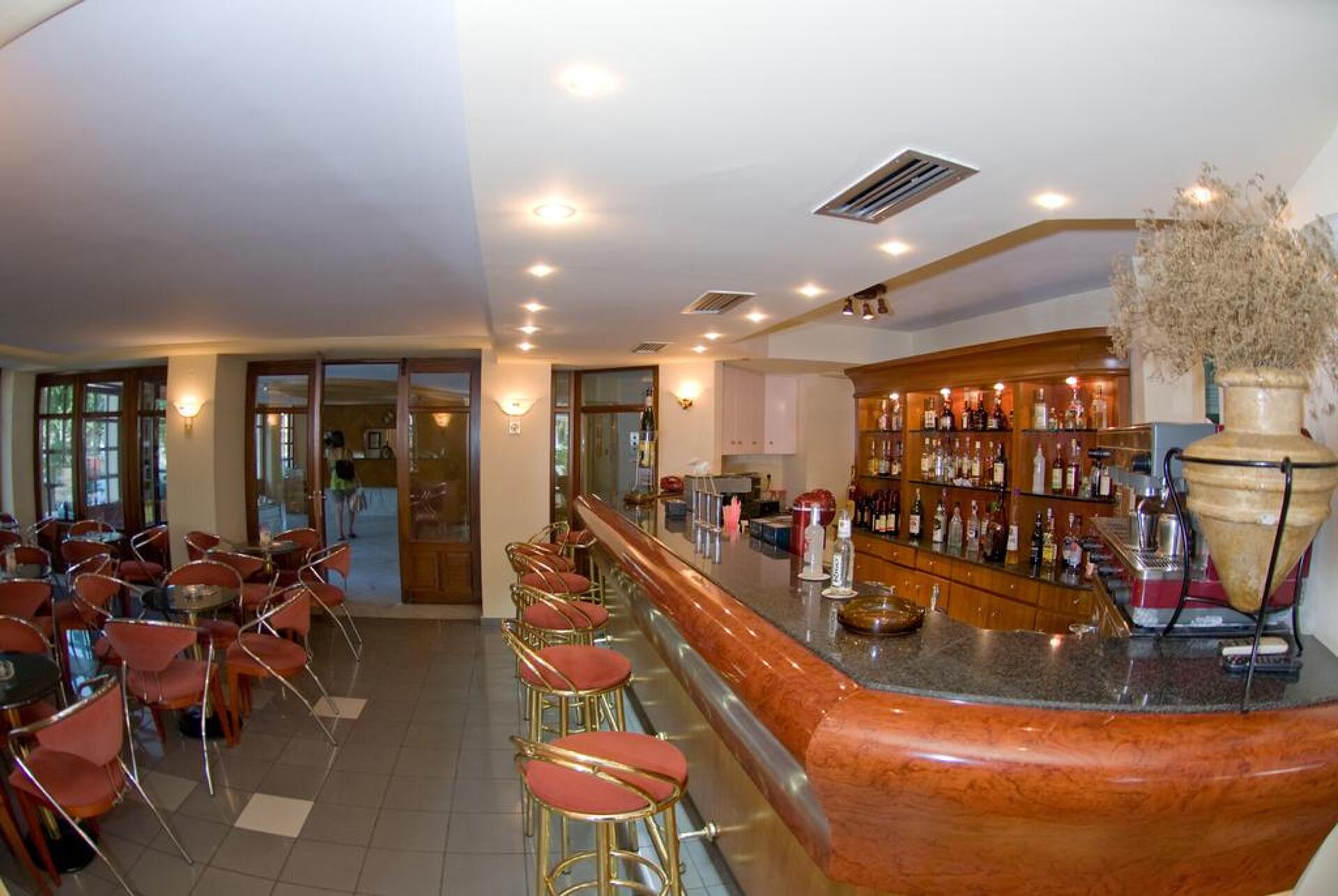 Brascos Hotel Rethymno 3* 28
